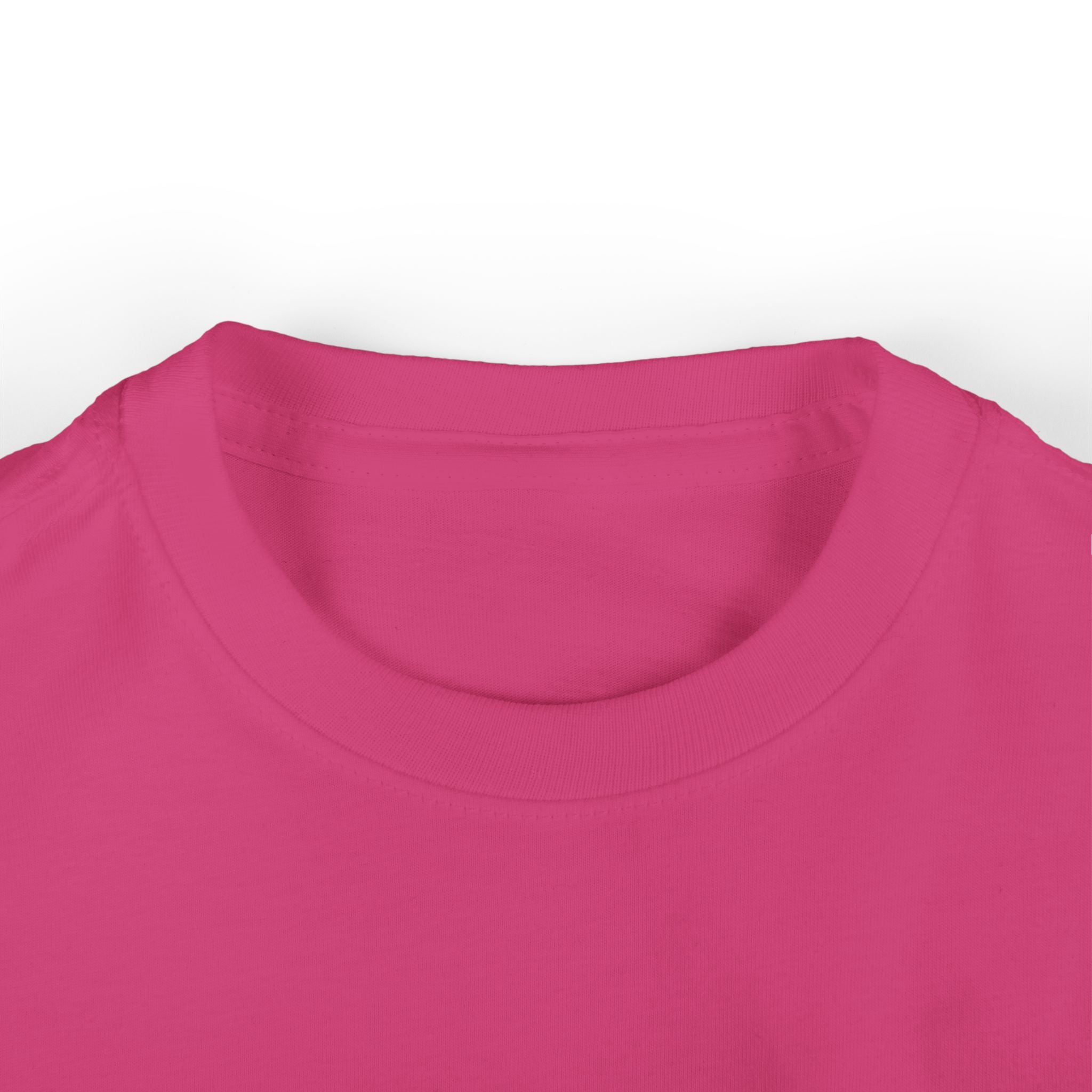 Infant Fine Jersey Tee - My Rhythme
