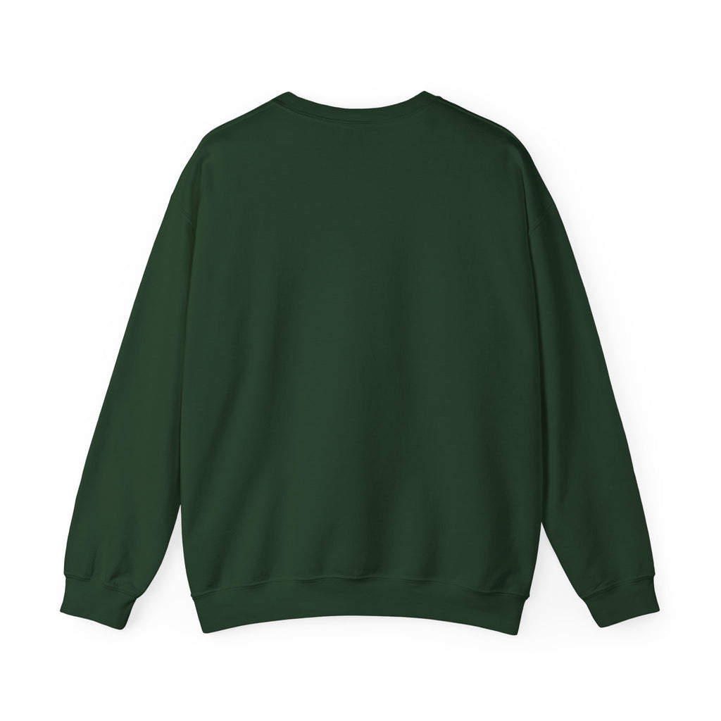 I'm Highly Favored Sweatshirt — Positive Christian Crewneck