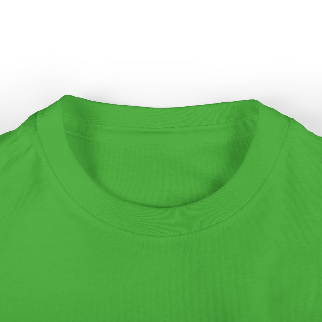 Infant Fine Jersey Tee - My Rhythme