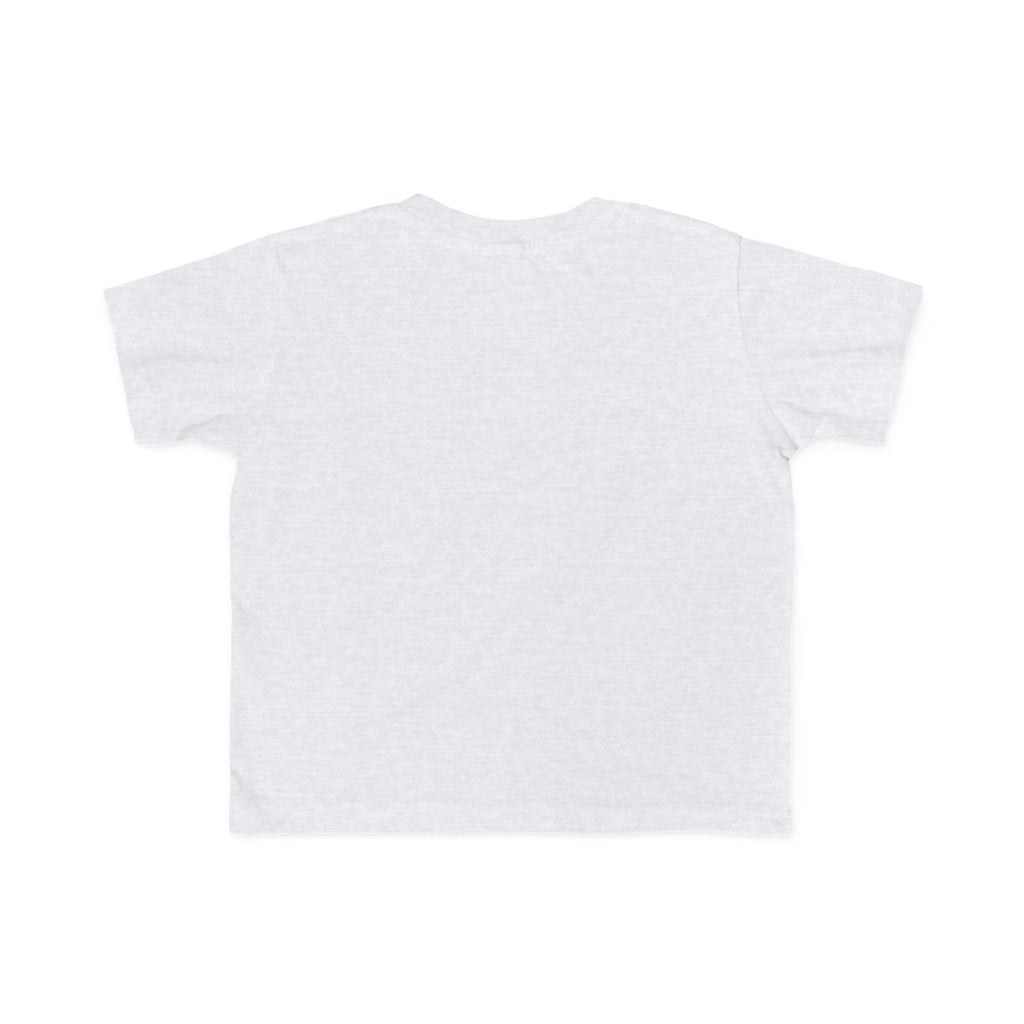 Little Boss Toddler Tee — Cute Baby Boy Graphic Shirt