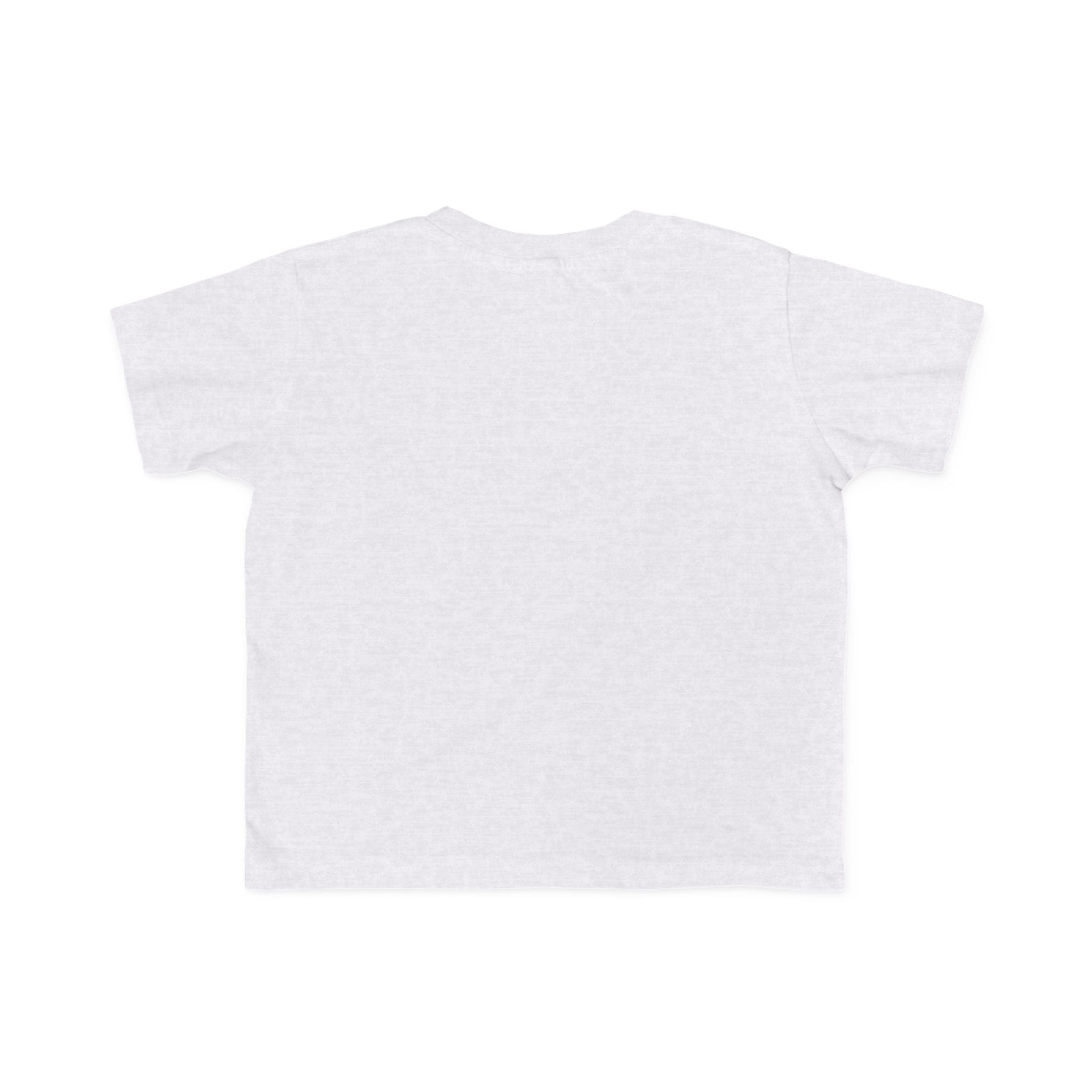 Little Boss Toddler Tee — Cute Baby Boy Graphic Shirt