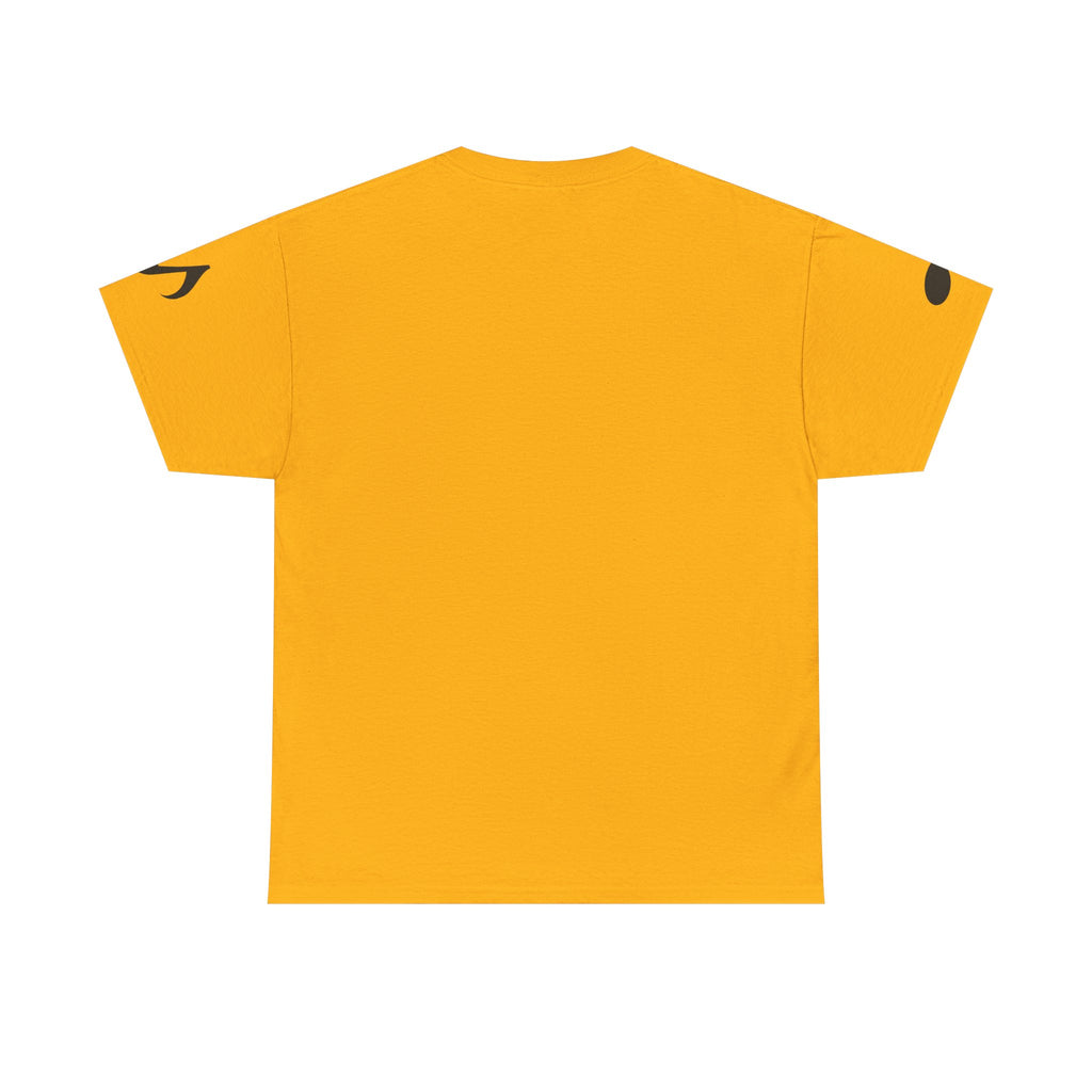 Music Note T‑Shirt — Minimalist Music Lover Tee (Includes "My Rhythme")