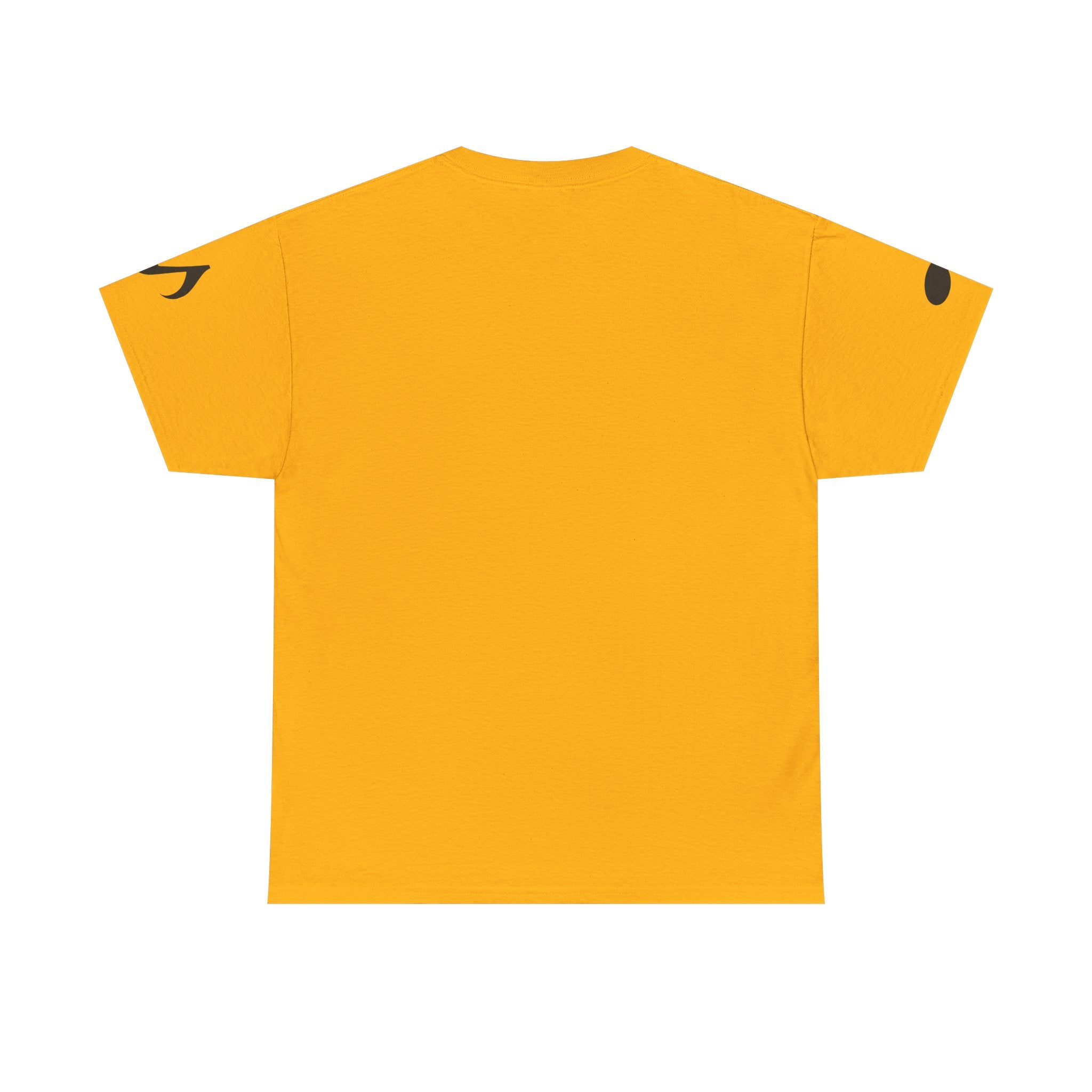 Music Note T‑Shirt — Minimalist Music Lover Tee (Includes "My Rhythme")