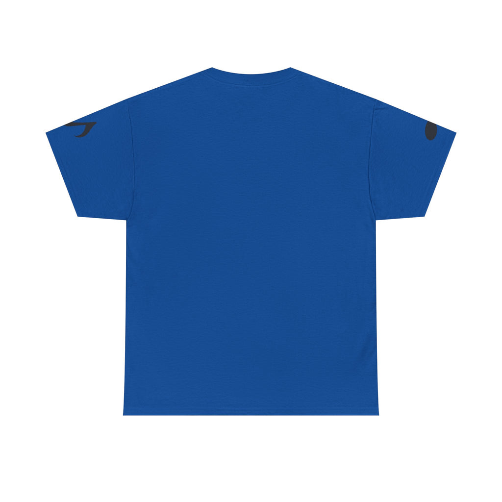 Music Note T‑Shirt — Minimalist Music Lover Tee (Includes "My Rhythme")