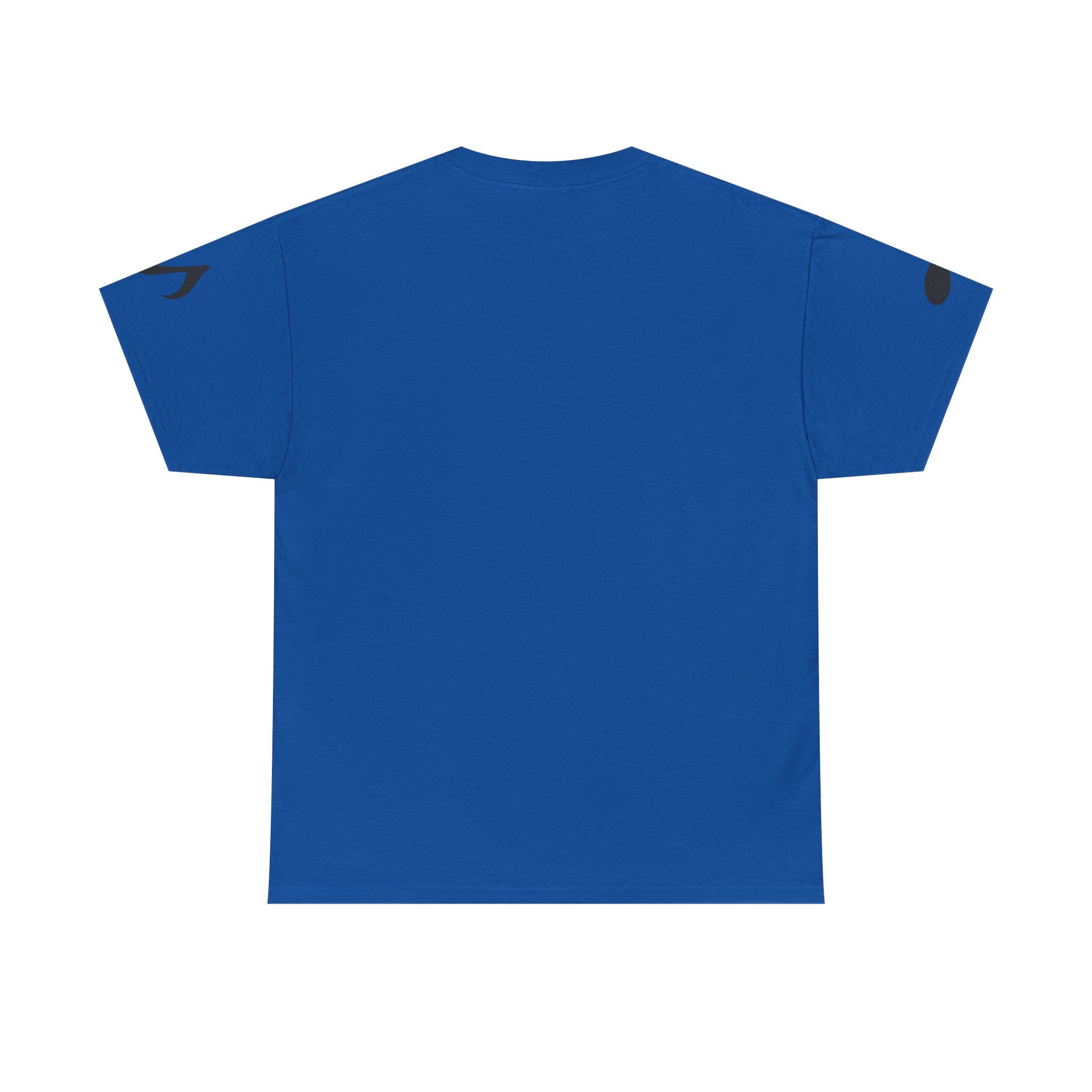 Music Note T‑Shirt — Minimalist Music Lover Tee (Includes "My Rhythme")