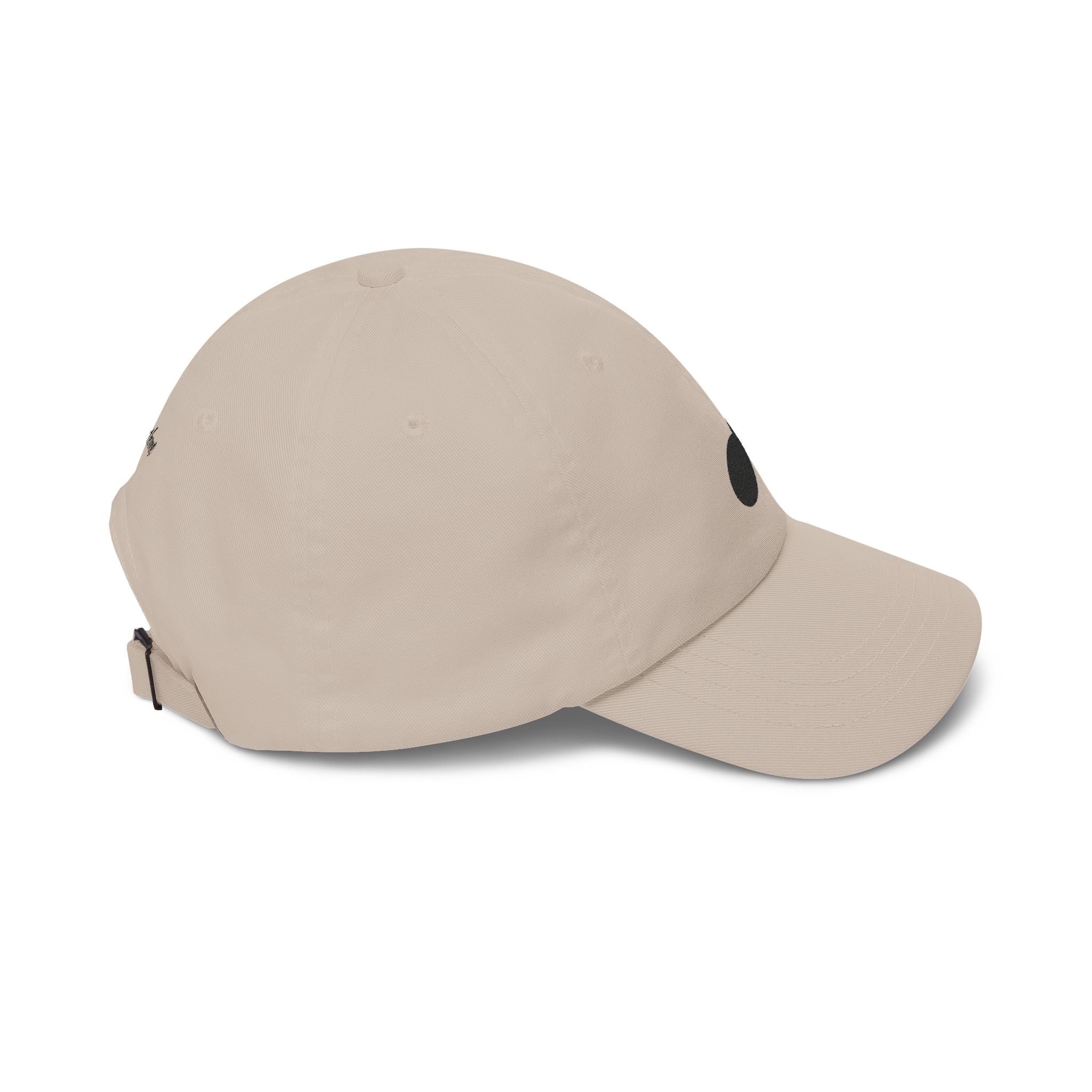 Classic Dad Cap - 'My Rhythme' design