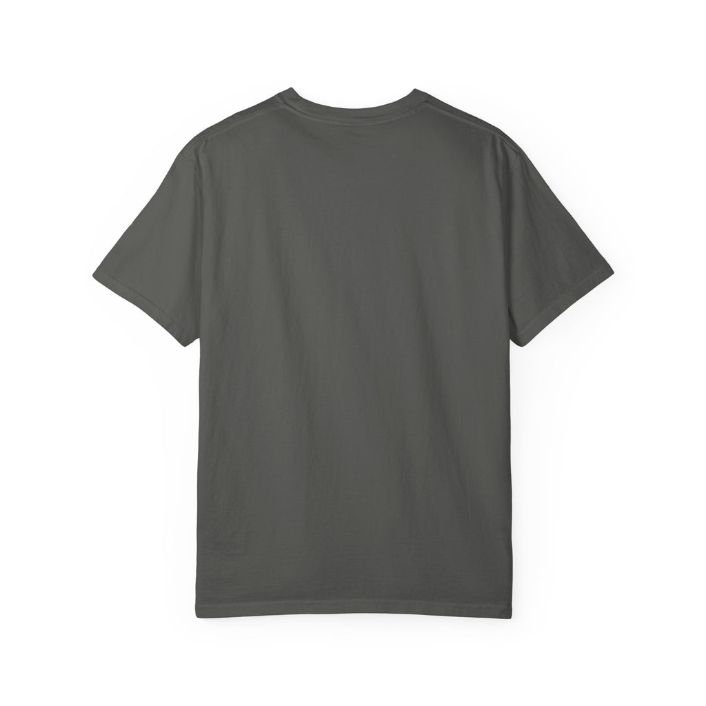 I'm Highly Favored T-Shirt — Positive Faith Graphic Tee