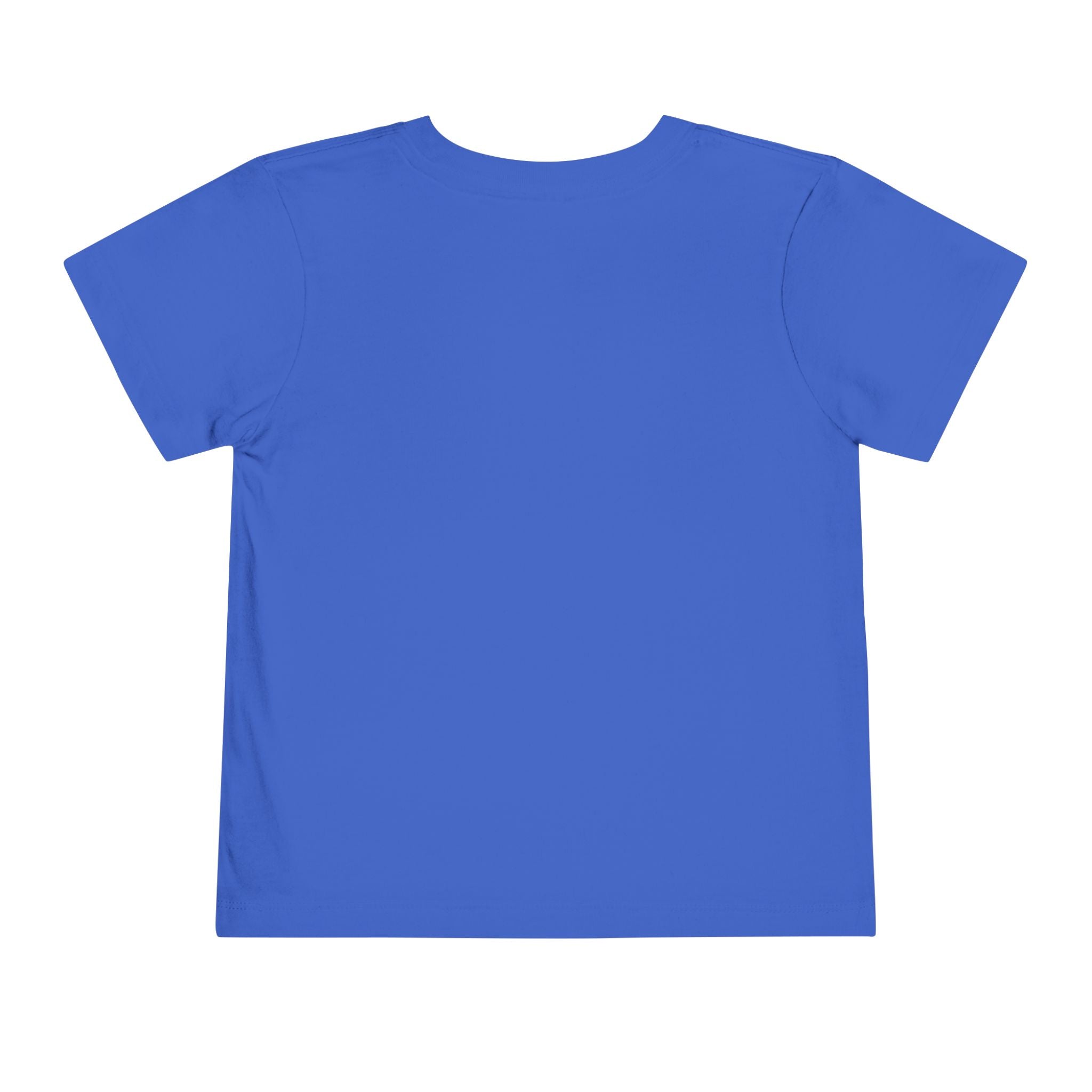 Toddler Tee — "A Chip Off the Old Block" Cute Baby Rock Graphic Shirt