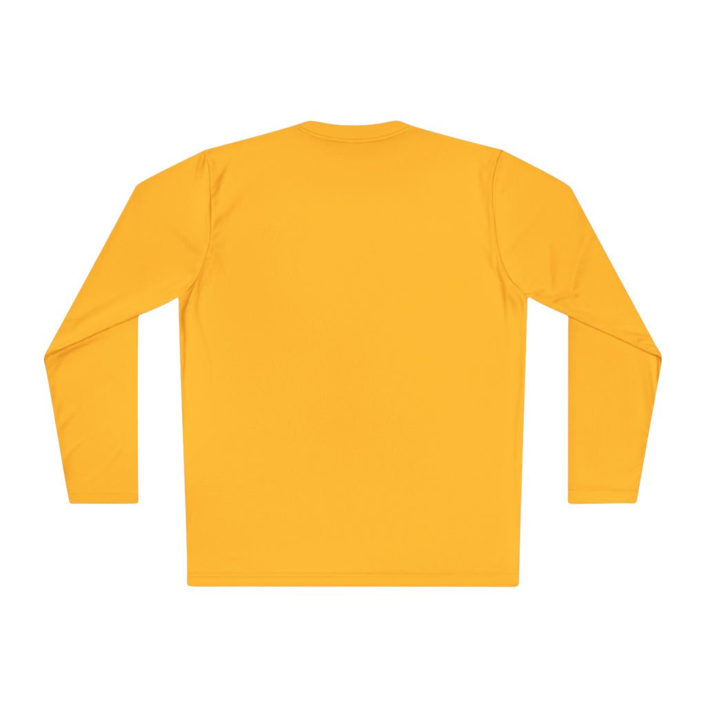 Herbs Island Jamaica Long Sleeve Tee — Caribbean Herb Vibes