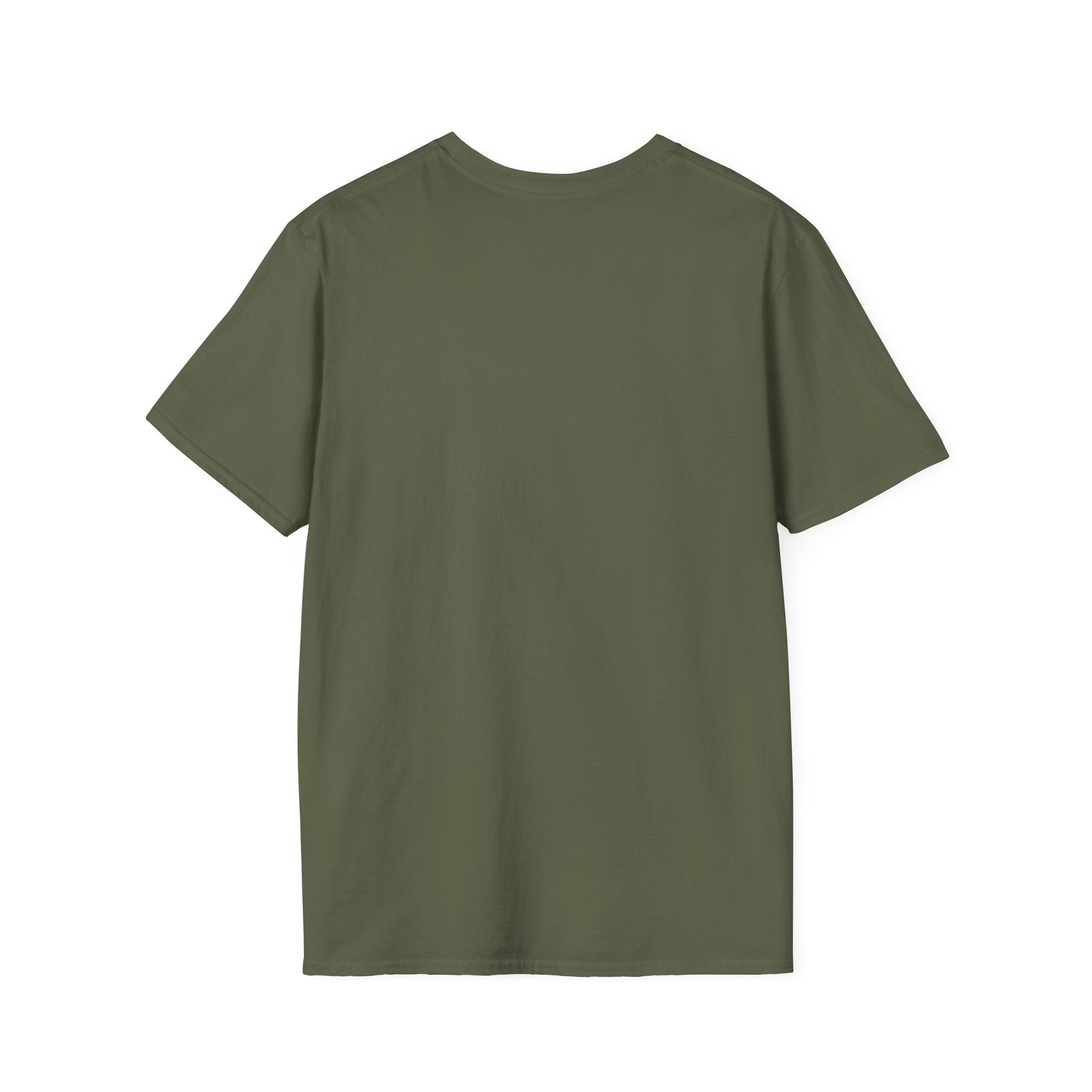 A Fi Mi Remedy T-Shirt — Jamaican Herbal Vibes Tee