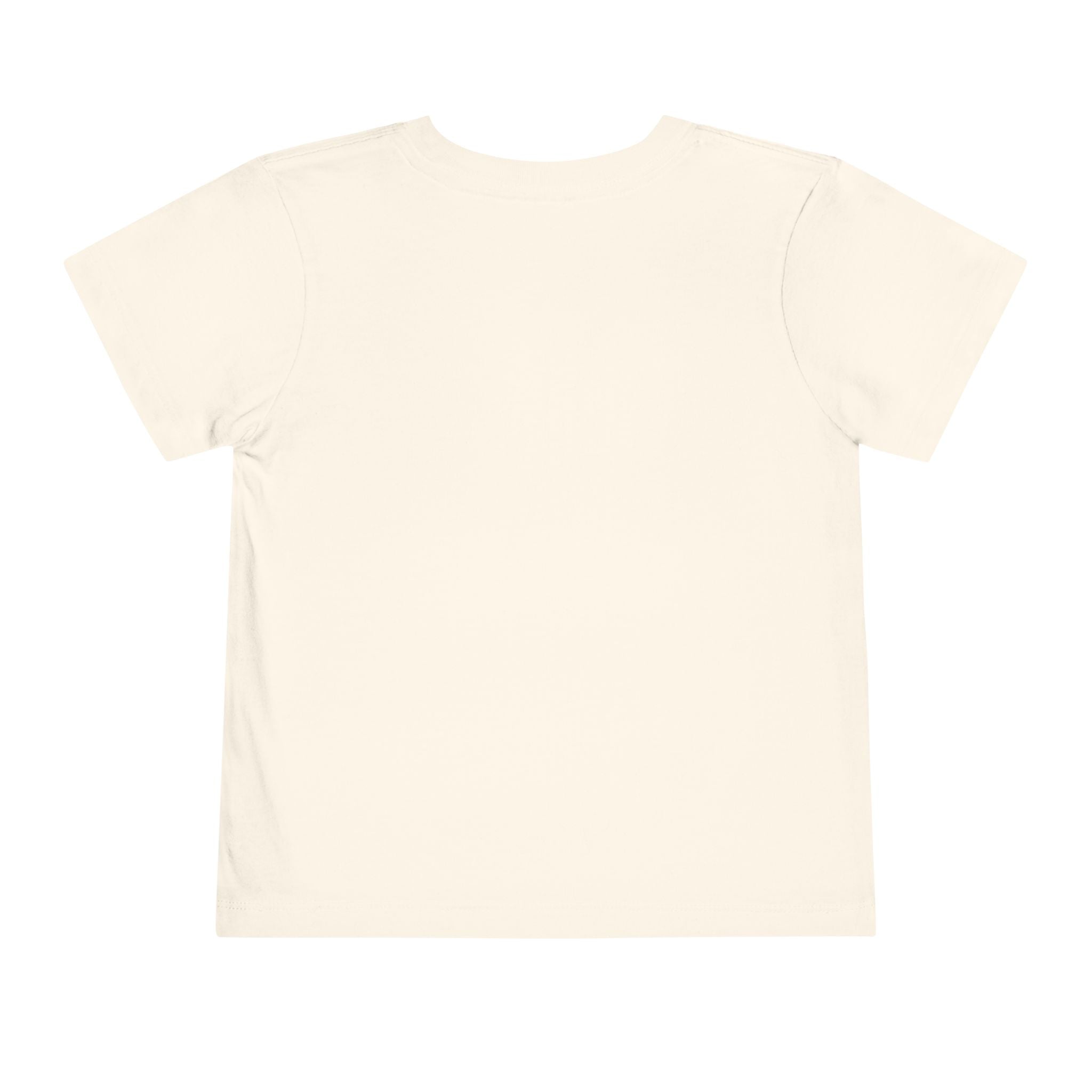 Little Explorer Toddler Tee – Cute Forest Adventure Graphic