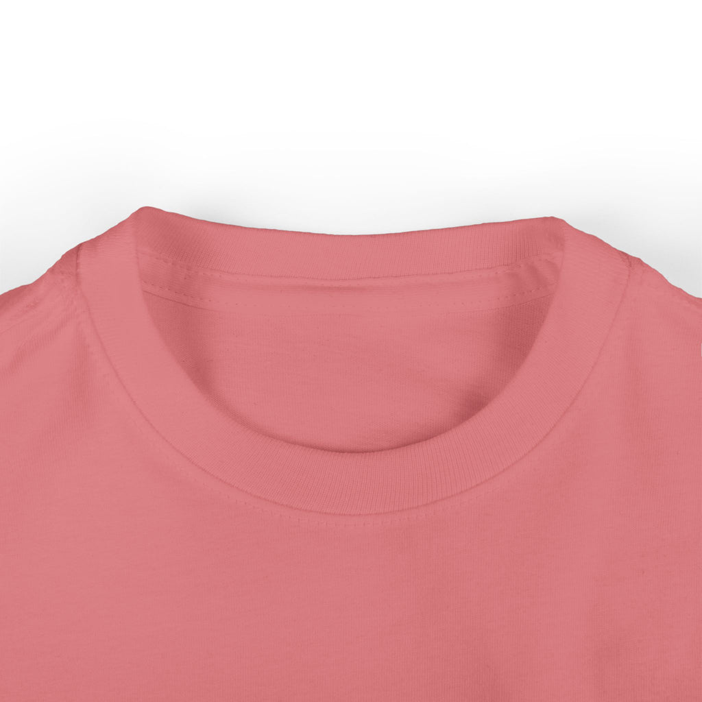 Infant Fine Jersey Tee - My Rhythme