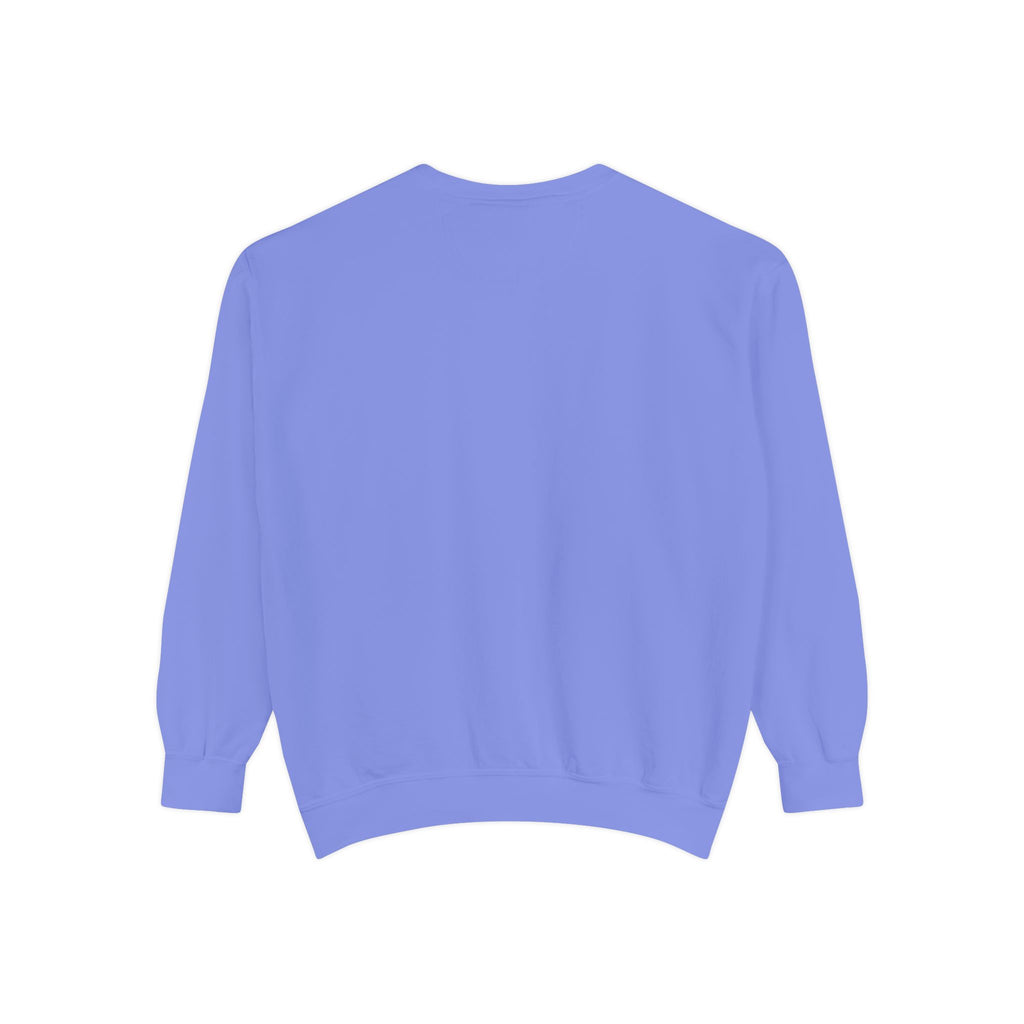 My Rhythme Music Note Sweatshirt