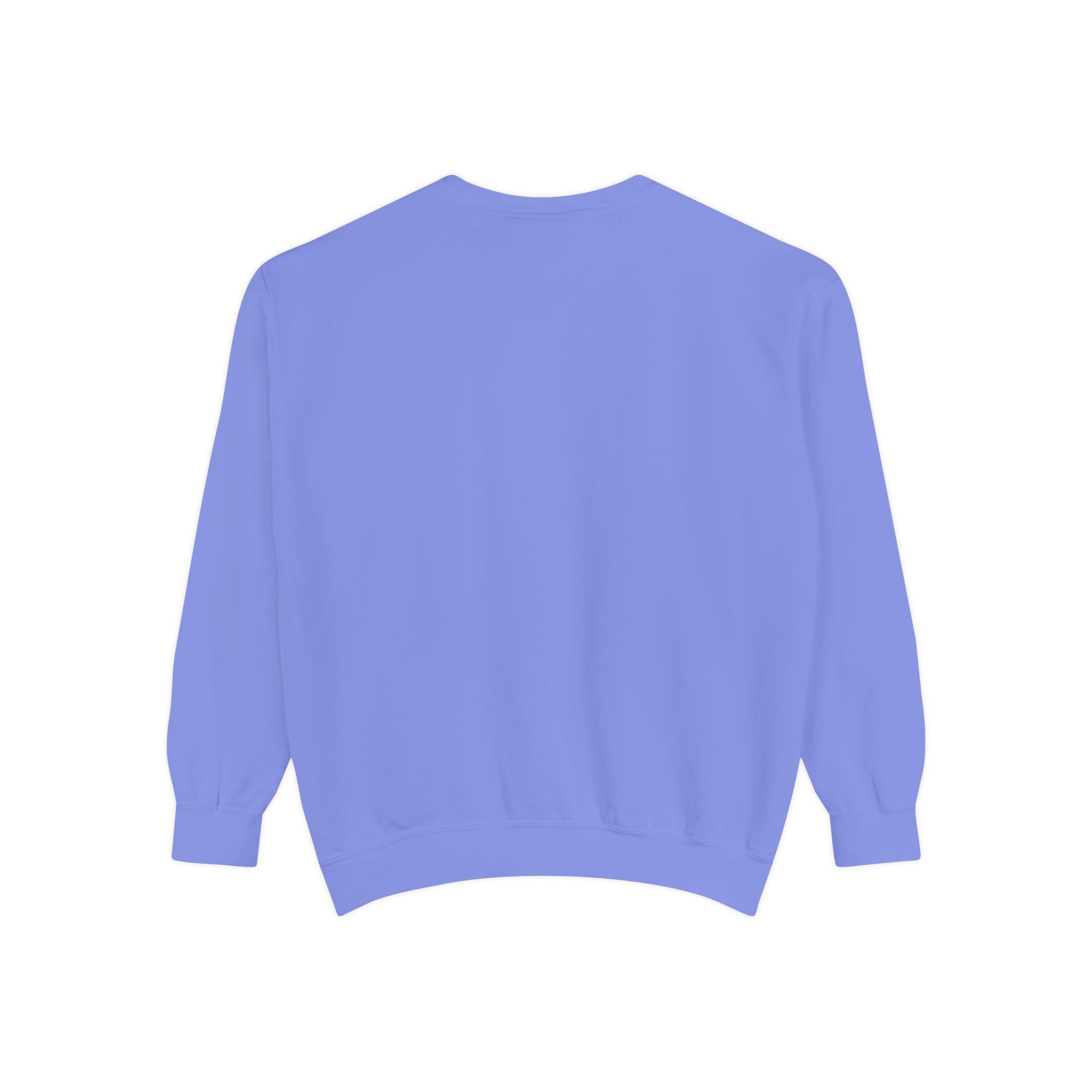 My Rhythme Music Note Sweatshirt