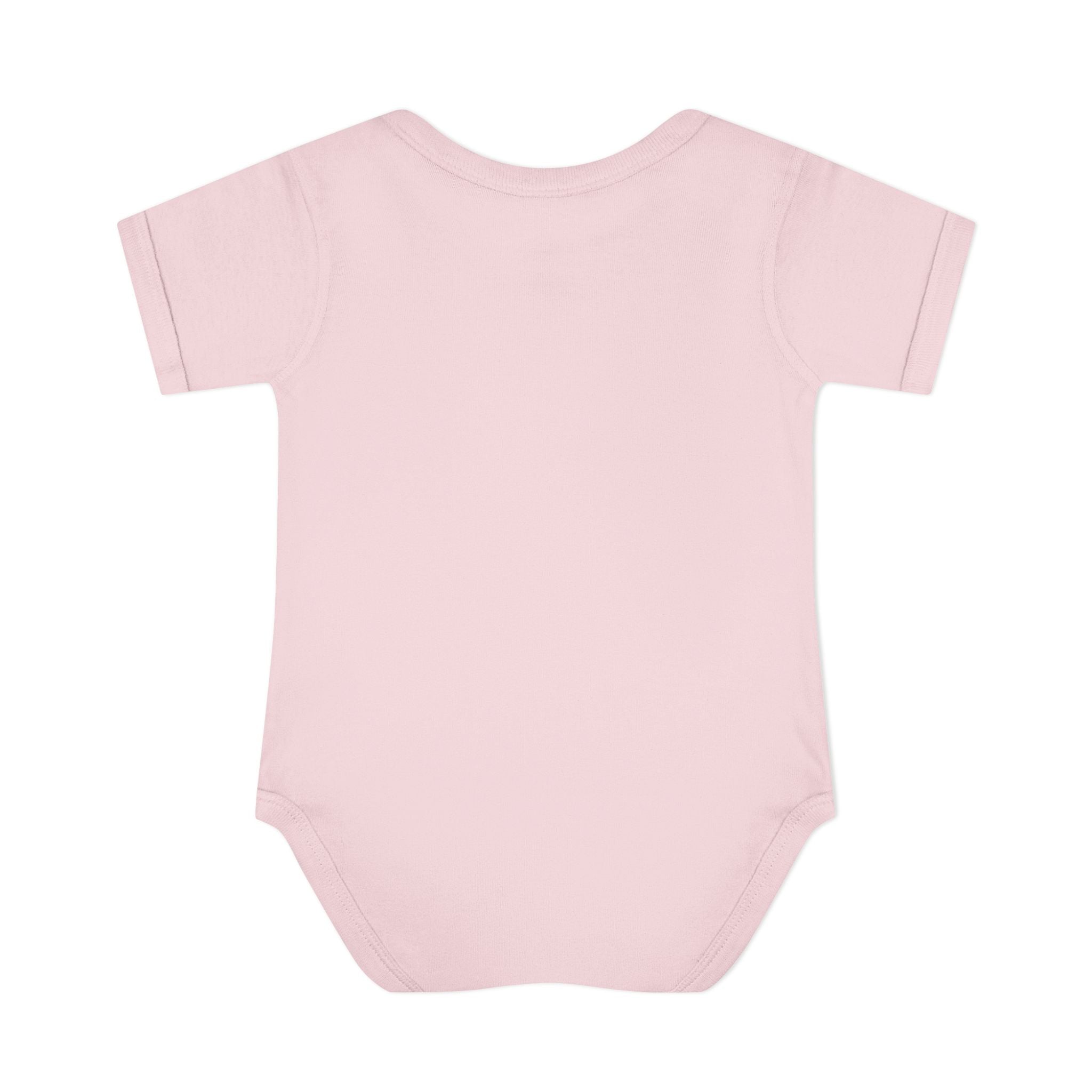 Infant Bodysuit - "You Owe Me Until I Am 21" Colorful Baby Onesie