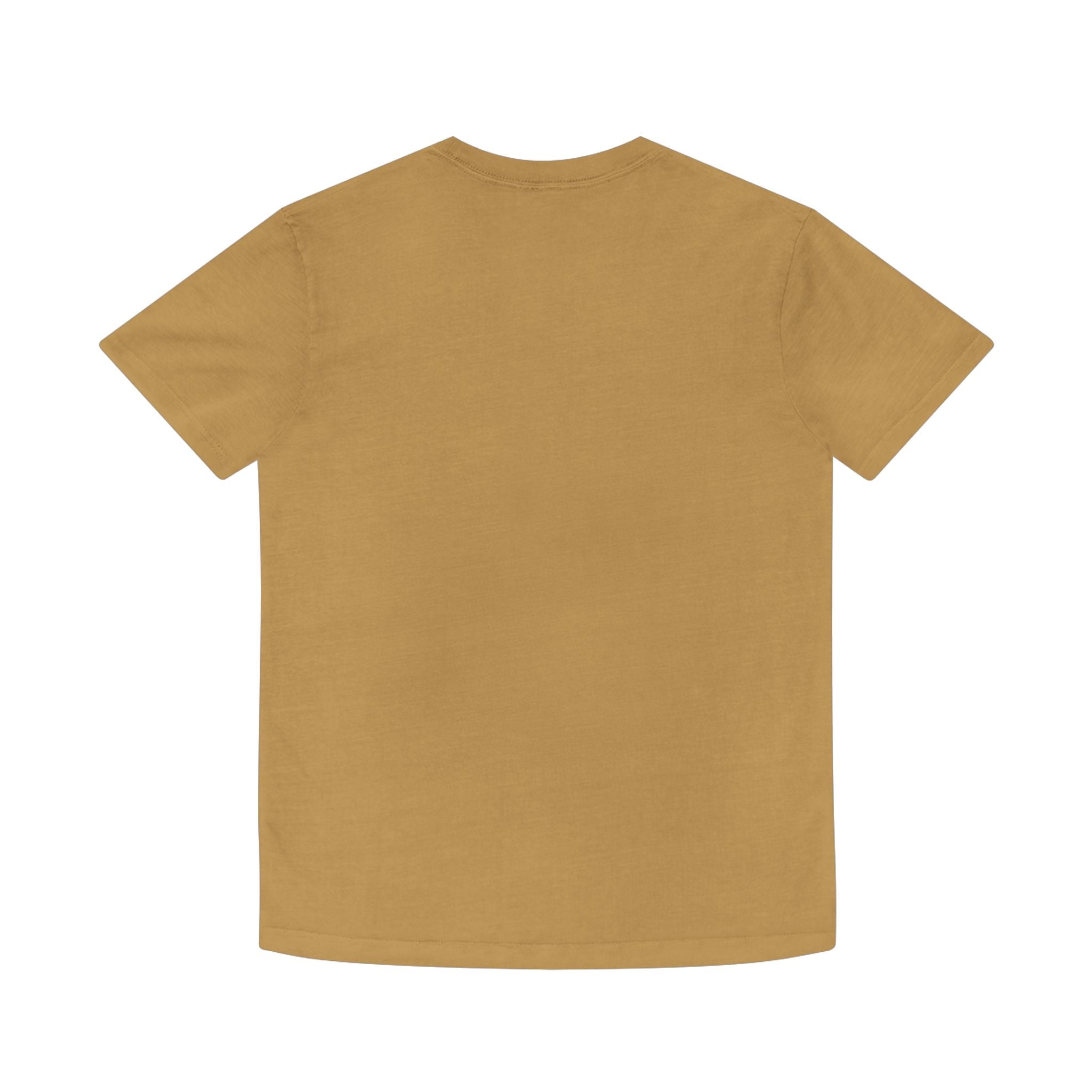 Galaxy Hand Tee — Cosmic Space Hand Graphic T-Shirt