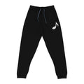 Unisex Joggers (Embroidery) My Rhythme