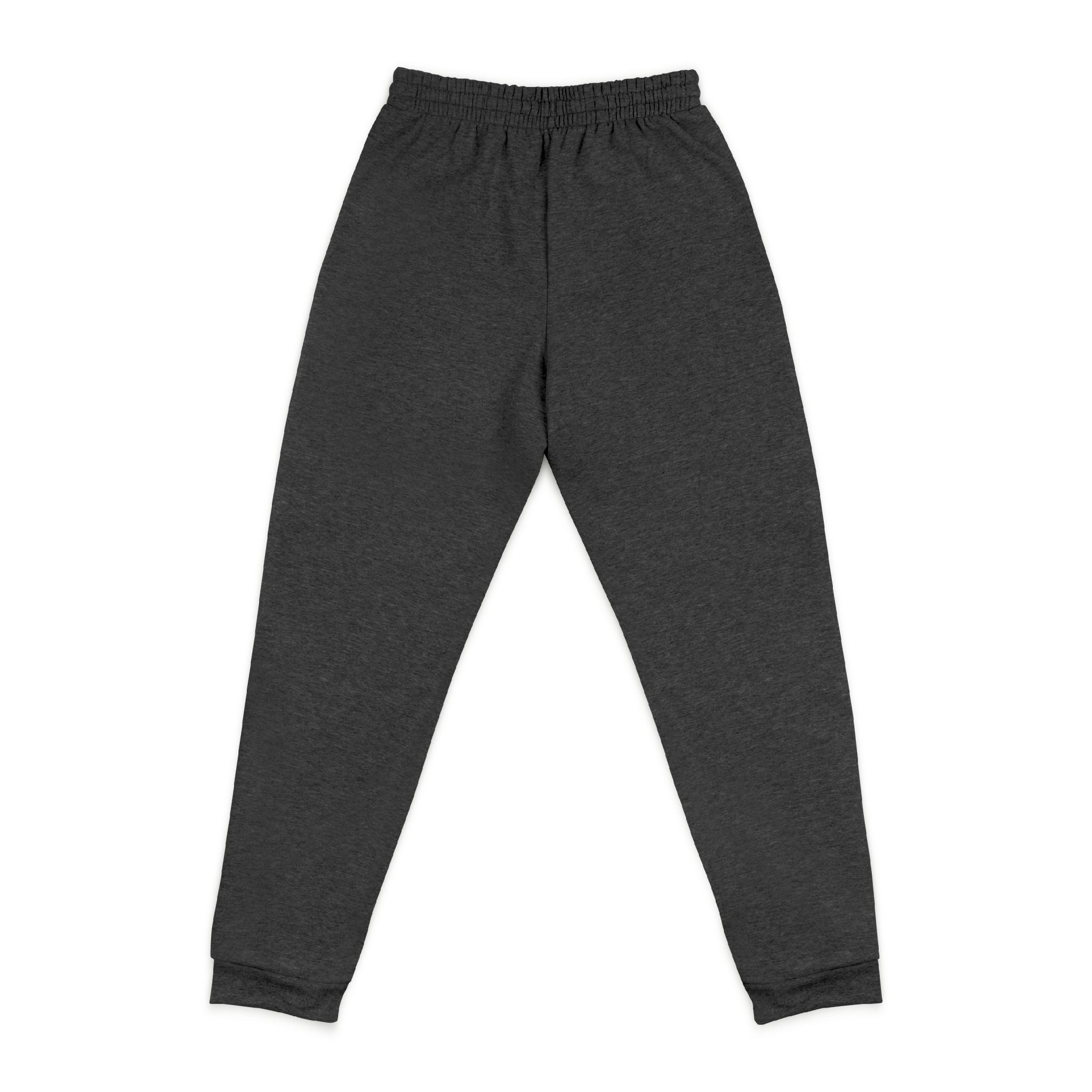 Unisex Joggers (Embroidery) My Rhythme