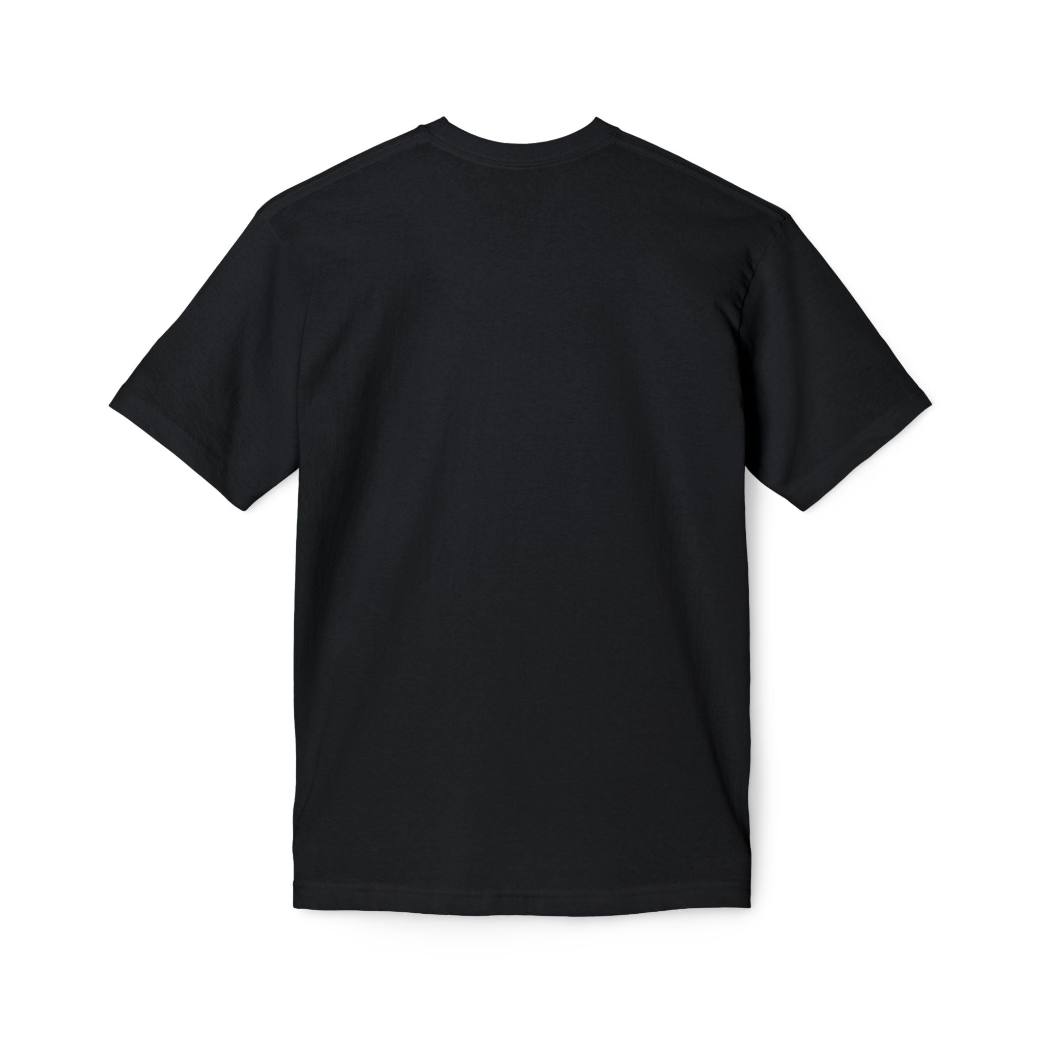 Highly Favored T-Shirt — Subtle White Text Faith Graphic Tee