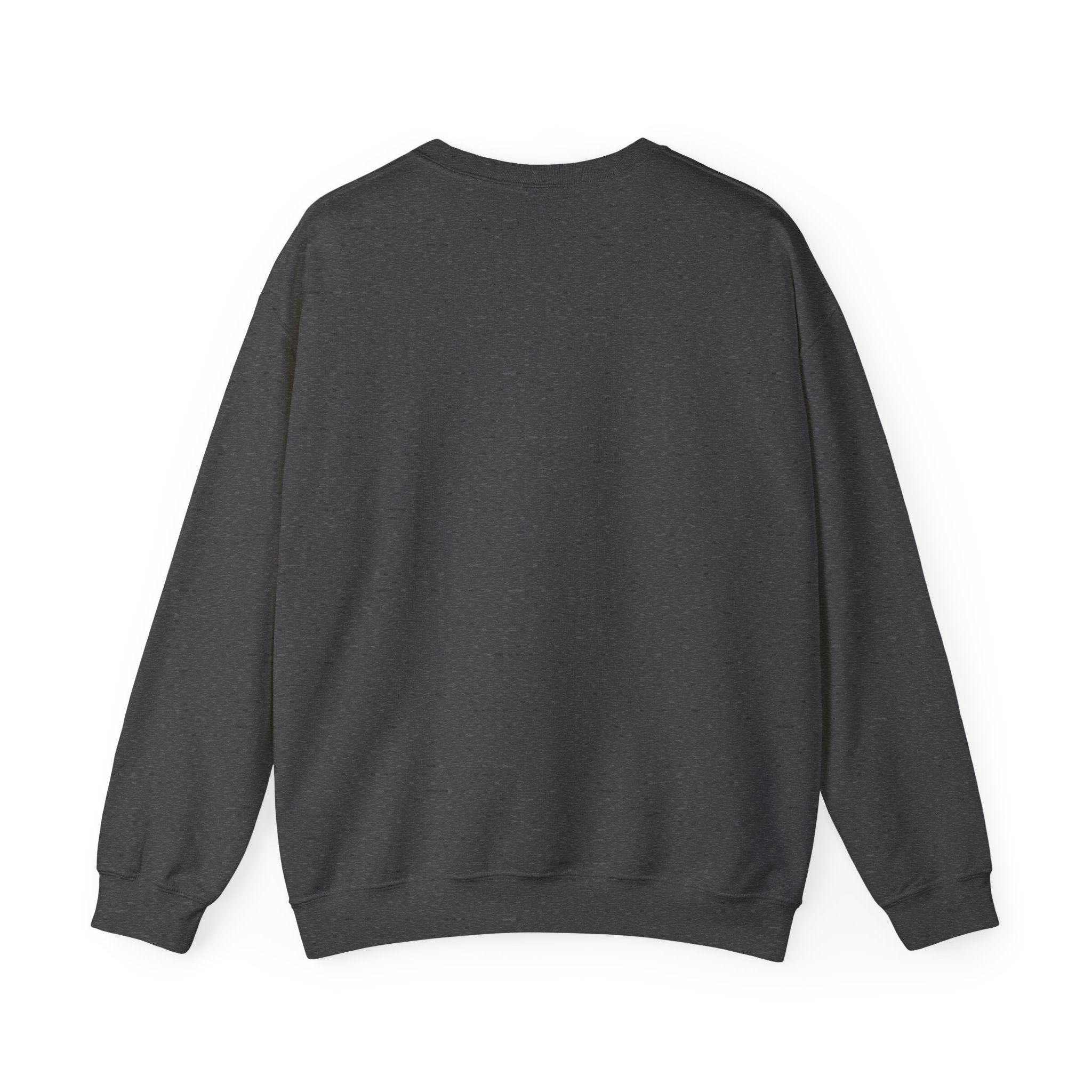 I'm Highly Favored Sweatshirt — Positive Christian Crewneck