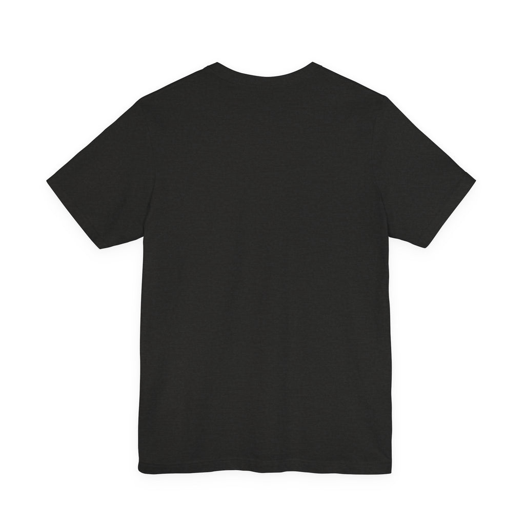 Guard Your Heart — Unisex Jersey Short Sleeve T-Shirt