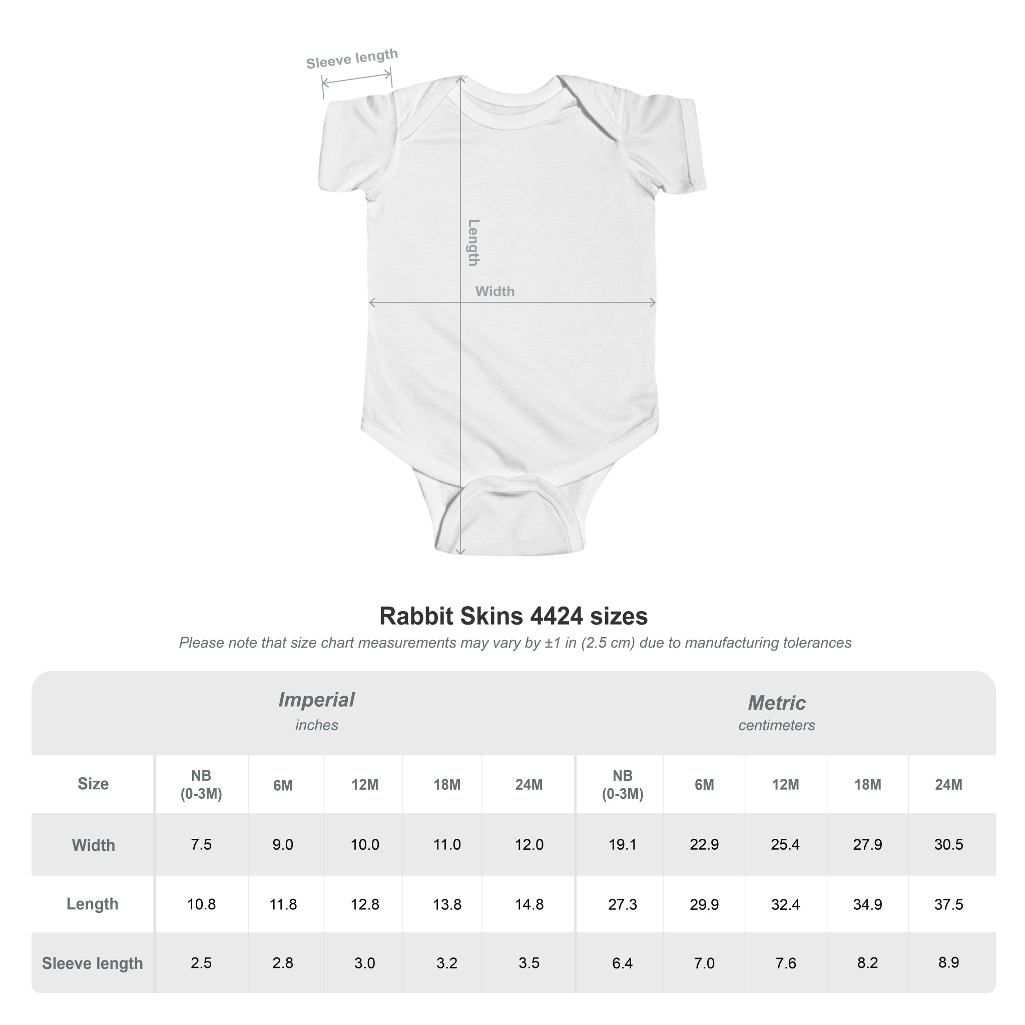 Infant Bodysuit - "I'm Highly Favored" Colorful Sunshine Baby Onesie