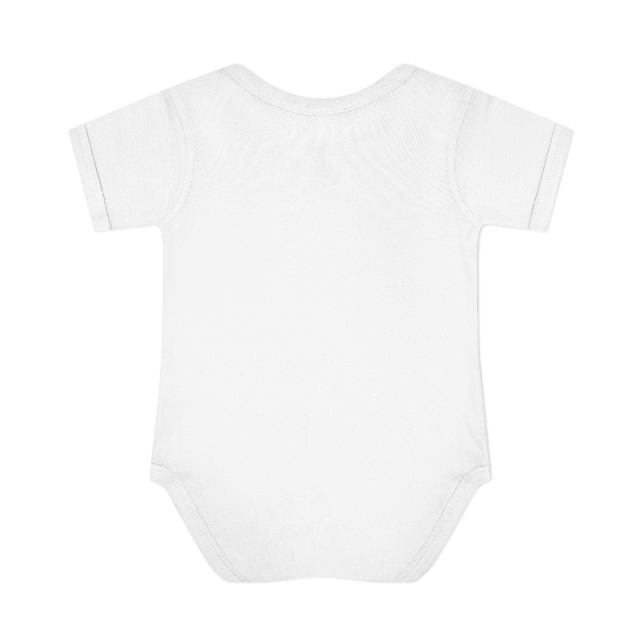 Infant Bodysuit - "You Owe Me Until I Am 21" Colorful Baby Onesie