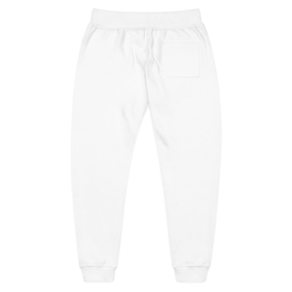Rhythme Note Sweatpants — Chic Shoe Graphic Fleece Joggers