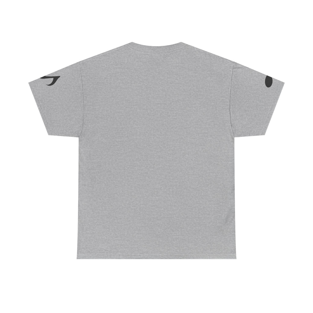 Music Note T‑Shirt — Minimalist Music Lover Tee (Includes "My Rhythme")