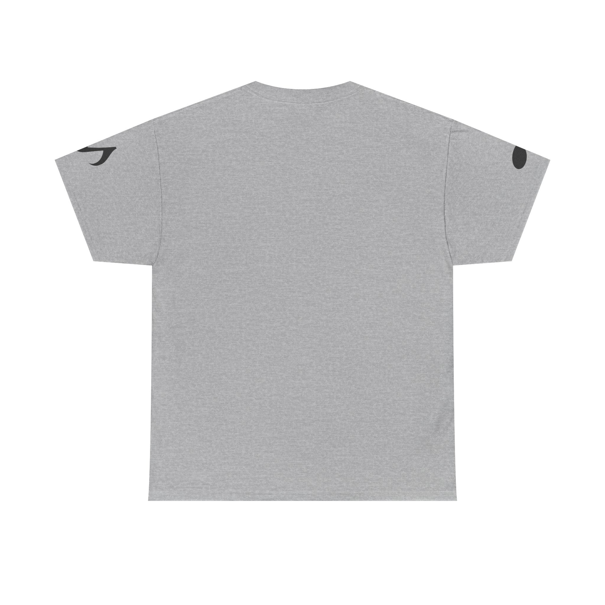 Music Note T‑Shirt — Minimalist Music Lover Tee (Includes "My Rhythme")