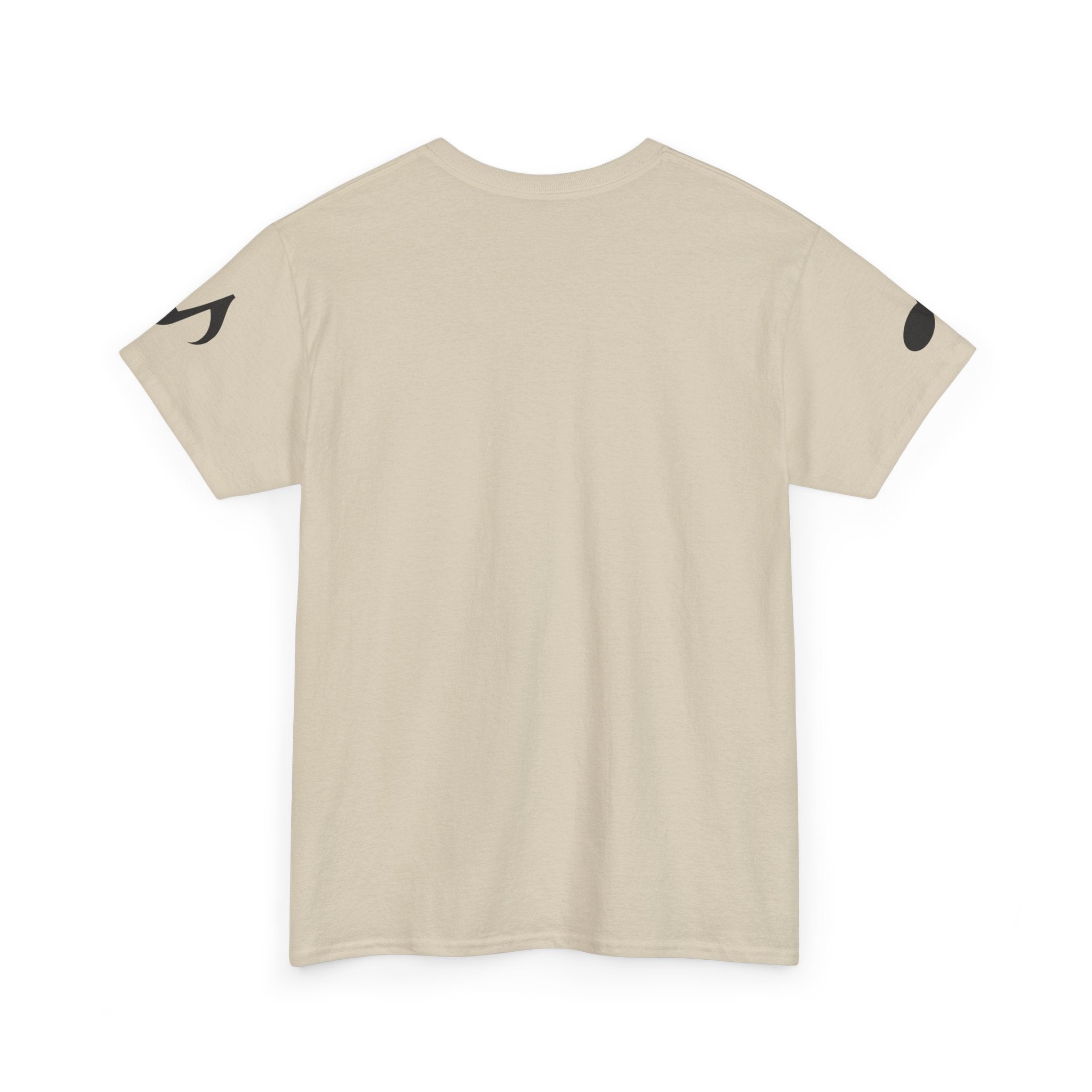 Music Note T‑Shirt — Minimalist Music Lover Tee (Includes "My Rhythme")