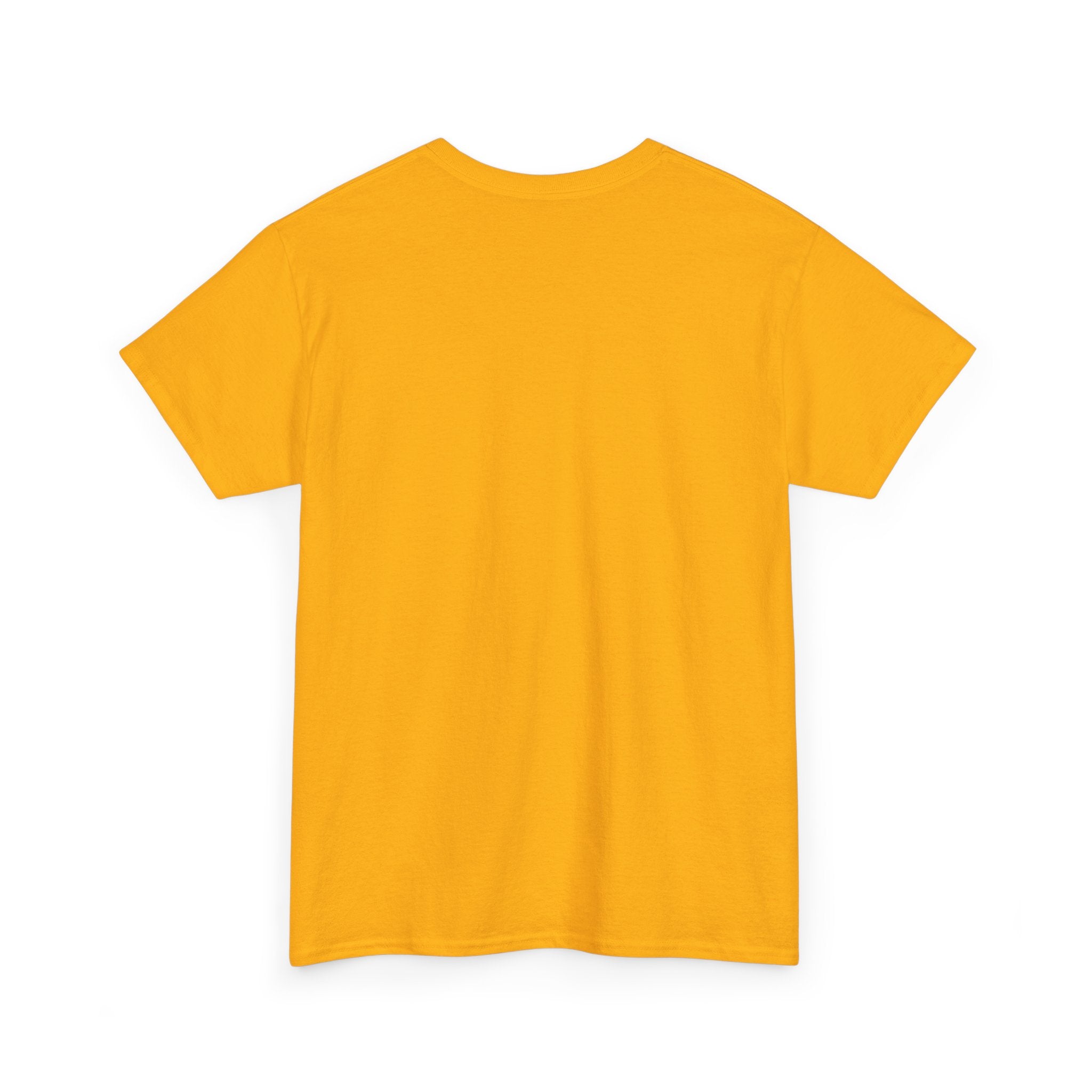 Unisex Heavy Cotton Tee - "I Was Normal Two Kids Ago"