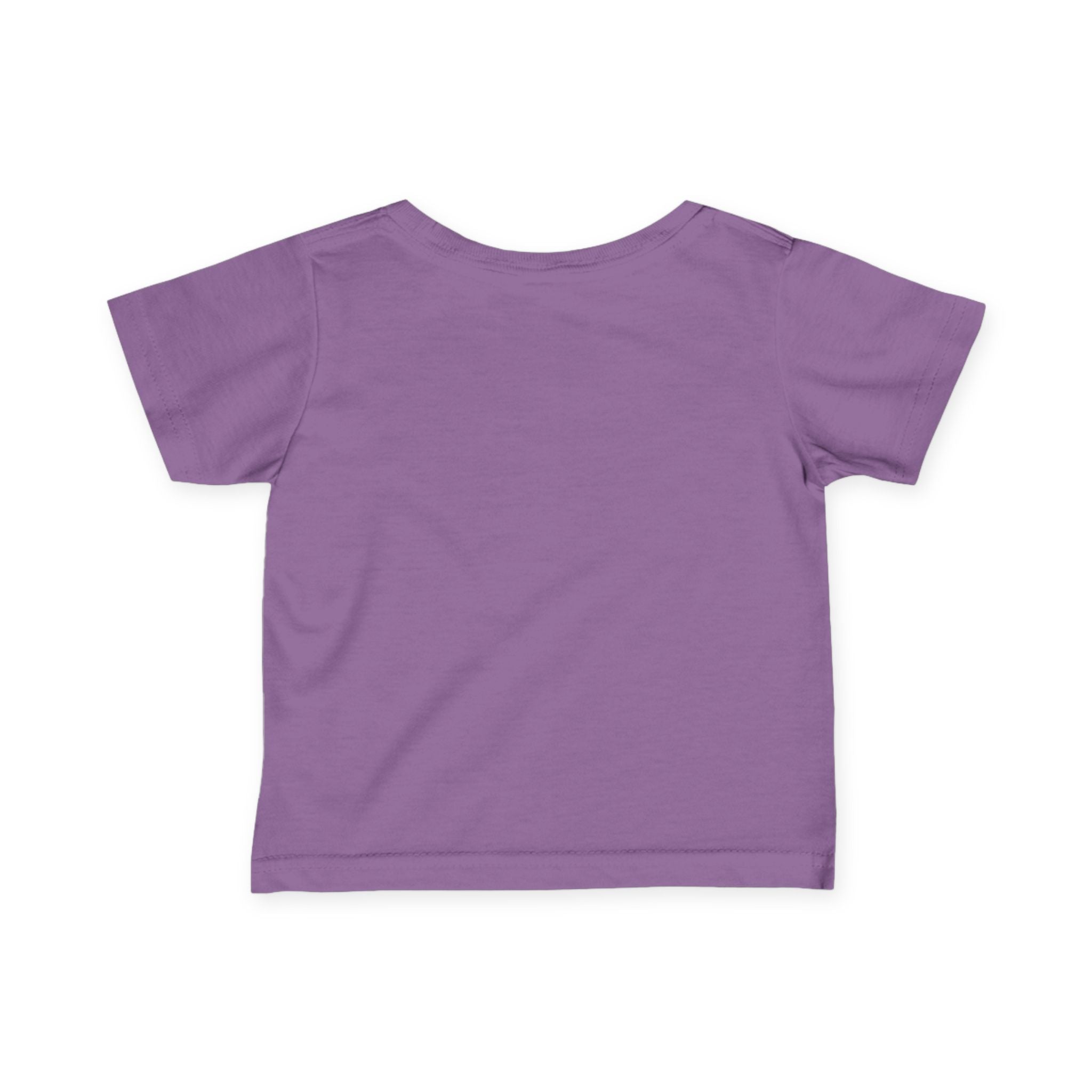 Infant Fine Jersey Tee - My Rhythme
