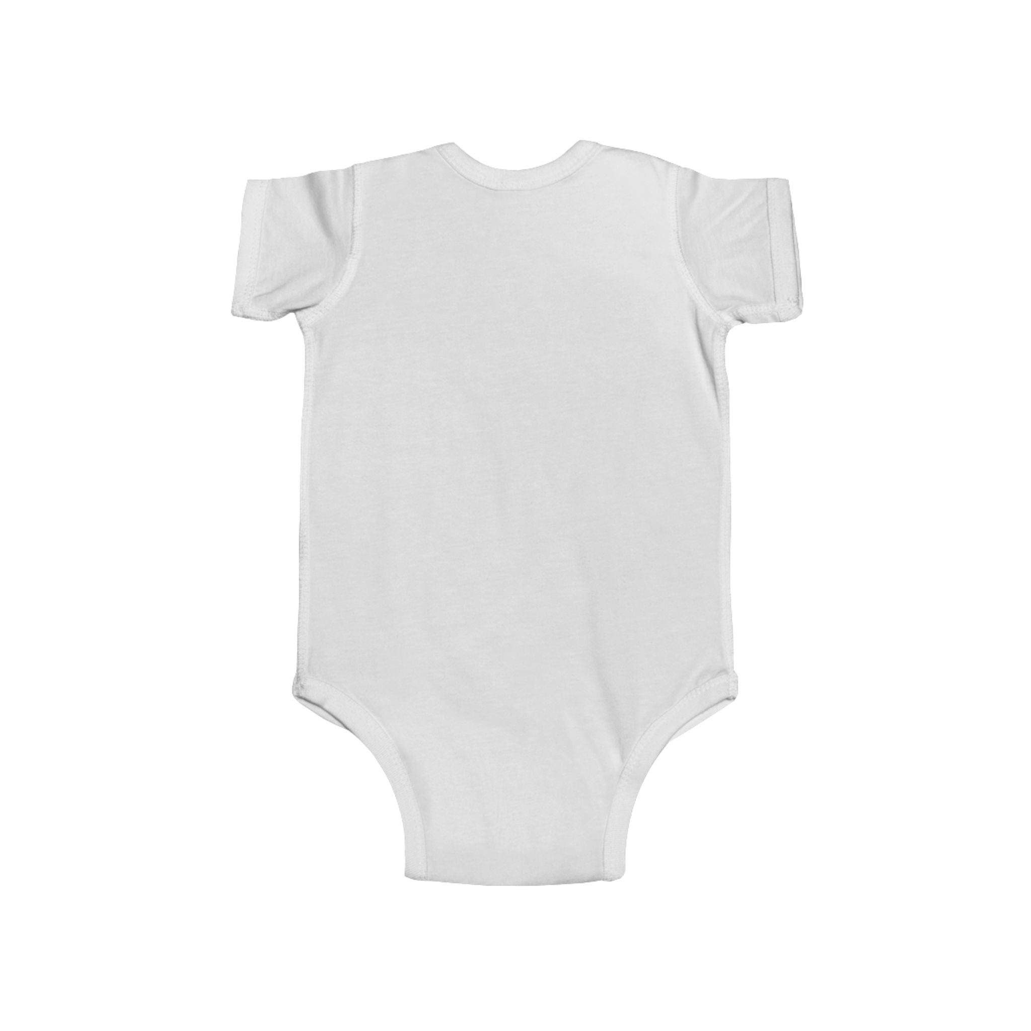 Little Boss Baby Bodysuit — Cute Infant Onesie with 'Little Boss' Design
