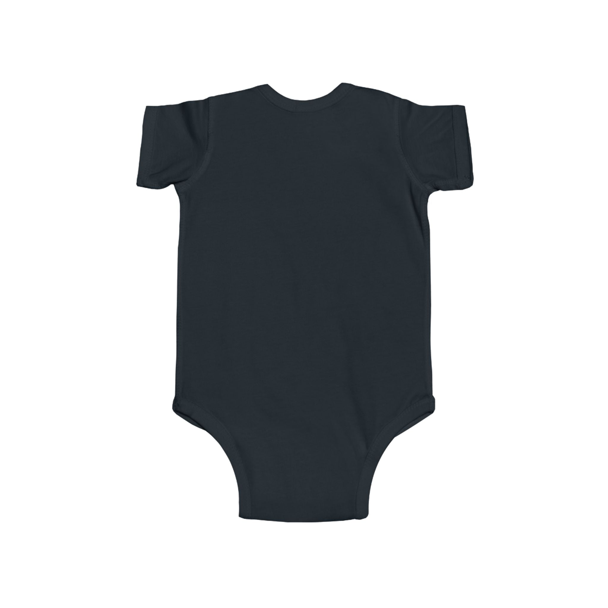 Little Boss Baby Bodysuit — Cute Infant Onesie with 'Little Boss' Design