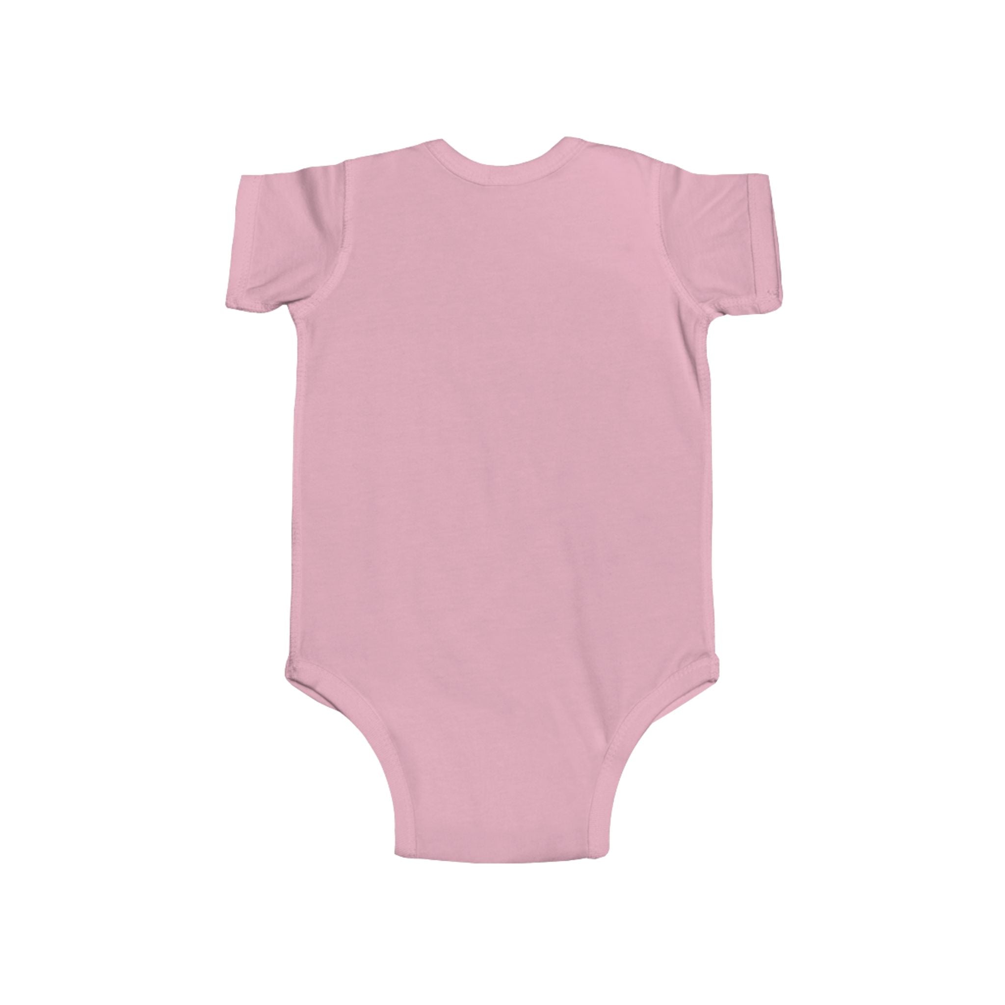 Little Boss Baby Bodysuit — Cute Infant Onesie with 'Little Boss' Design