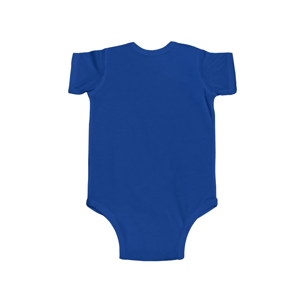 Little Boss Baby Bodysuit — Cute Infant Onesie with 'Little Boss' Design