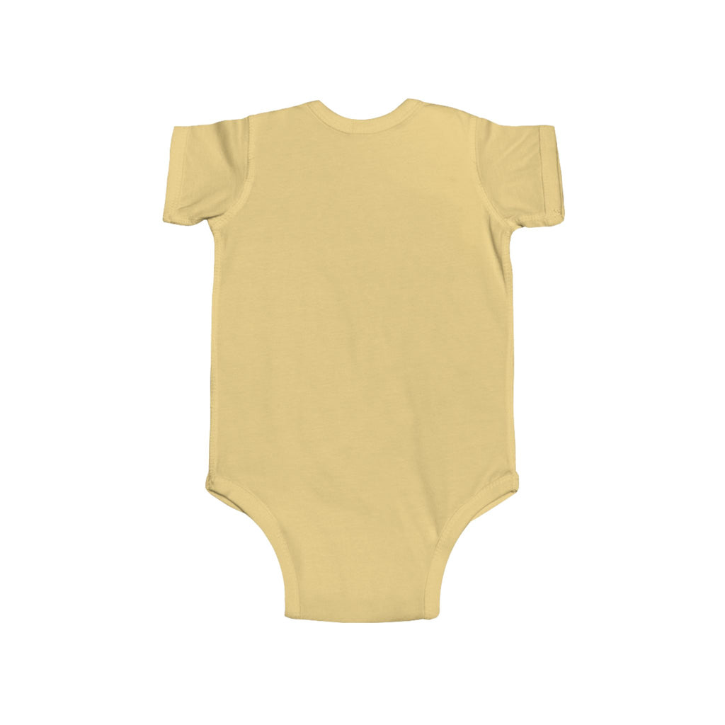 Little Boss Baby Bodysuit — Cute Infant Onesie with 'Little Boss' Design
