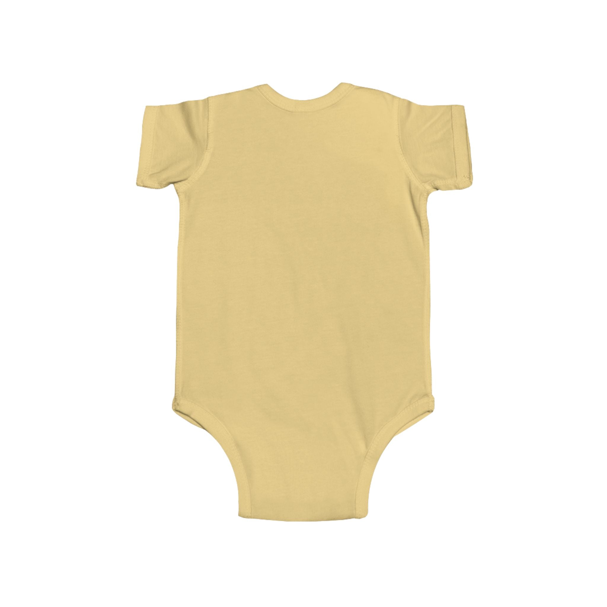 Little Boss Baby Bodysuit — Cute Infant Onesie with 'Little Boss' Design