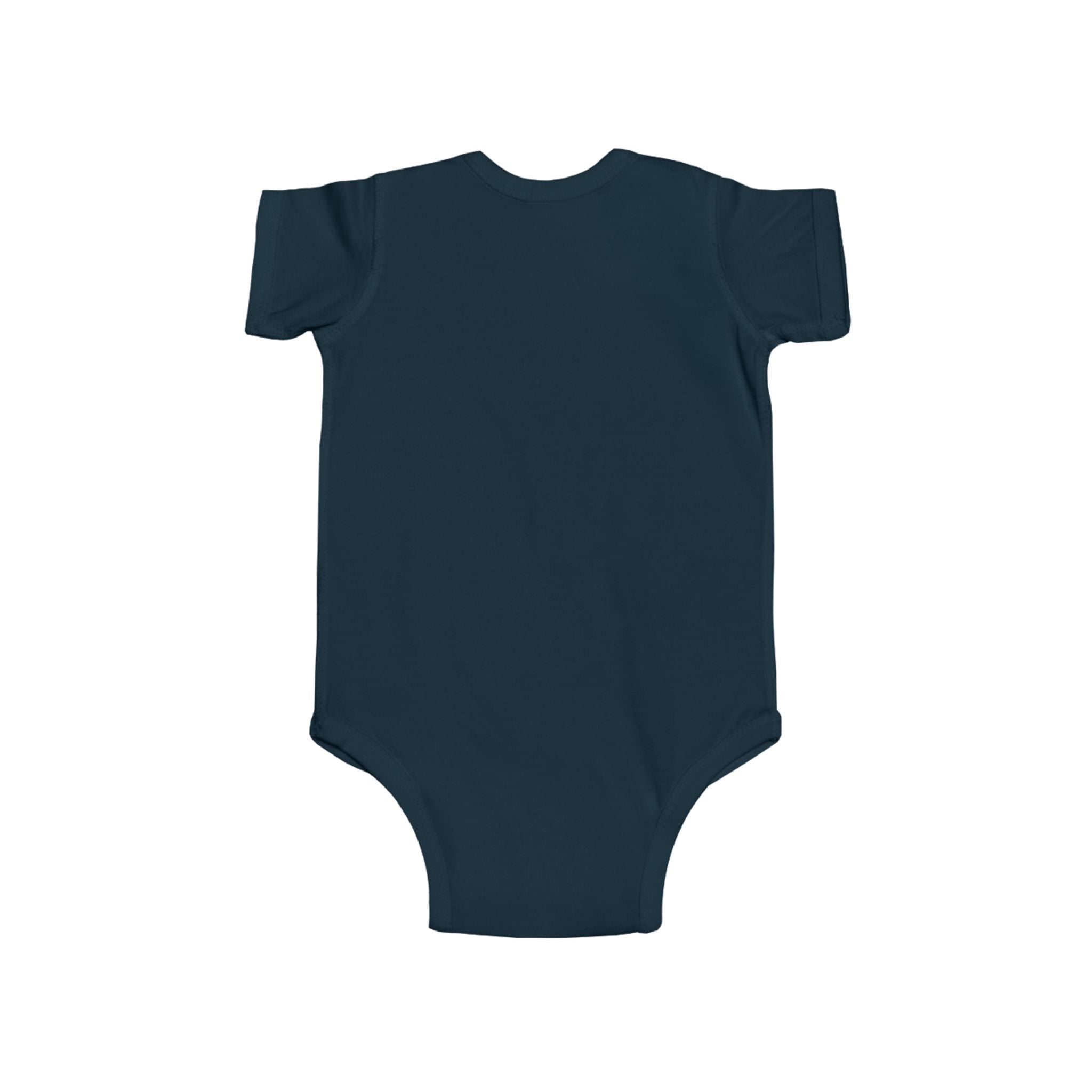 Little Boss Baby Bodysuit — Cute Infant Onesie with 'Little Boss' Design