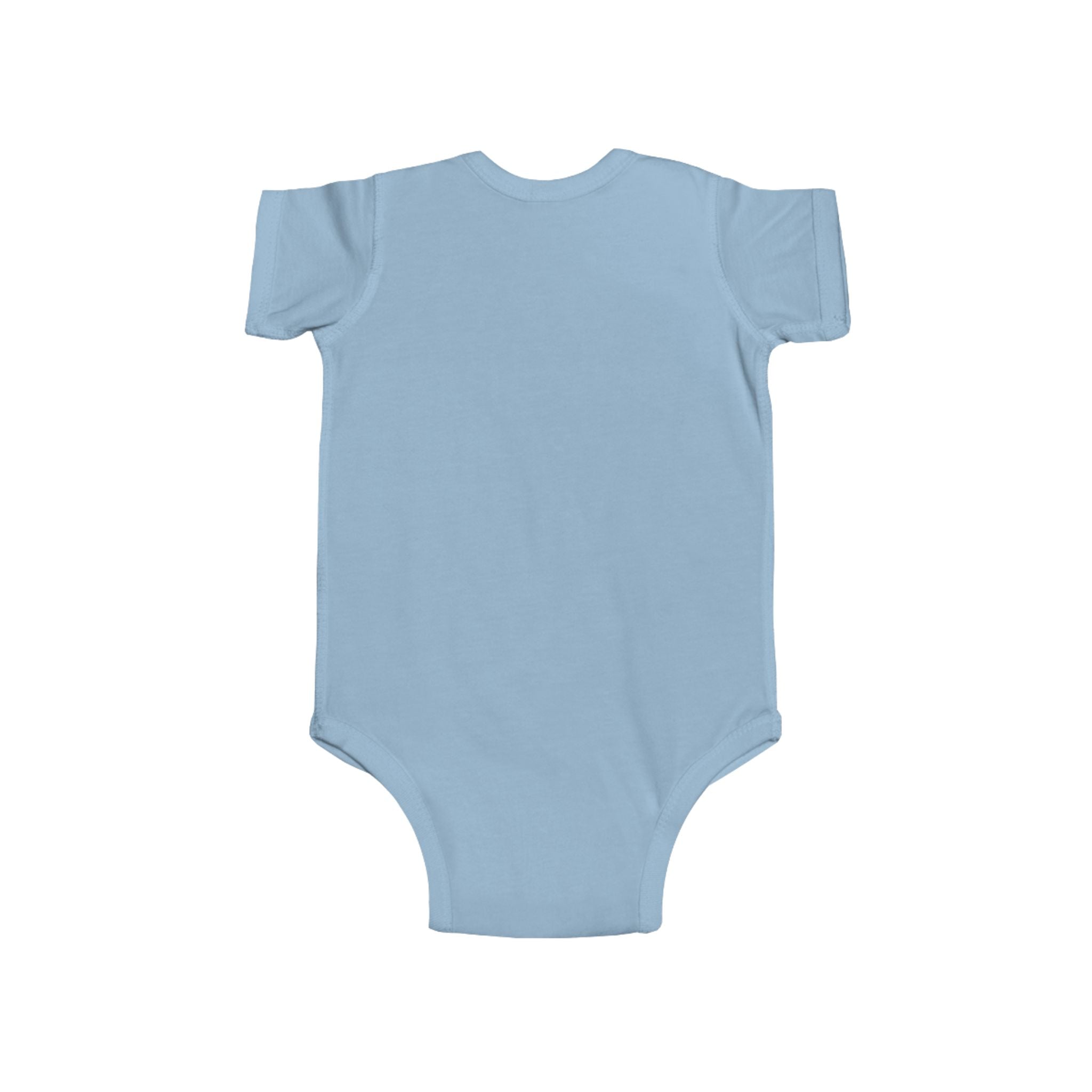 Little Boss Baby Bodysuit — Cute Infant Onesie with 'Little Boss' Design