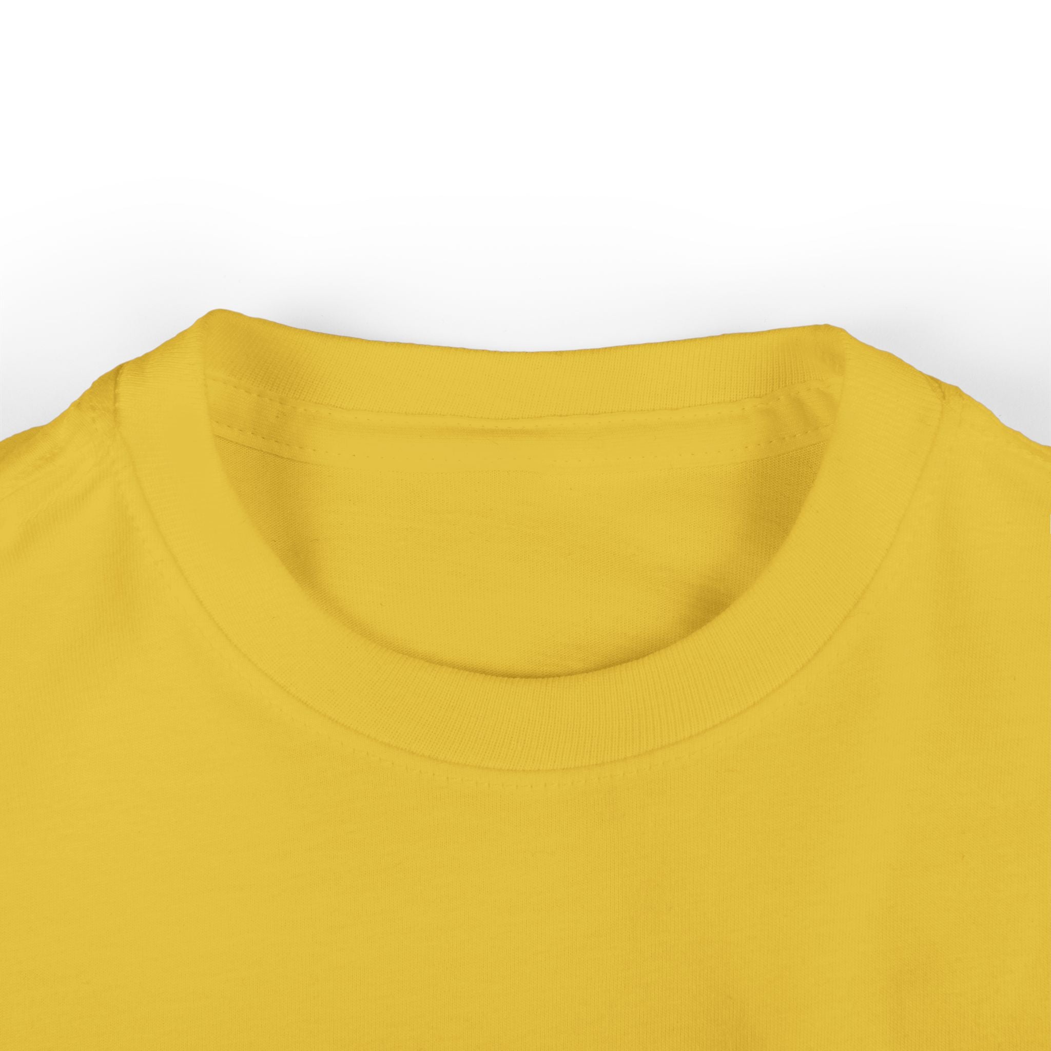 Infant Fine Jersey Tee - My Rhythme