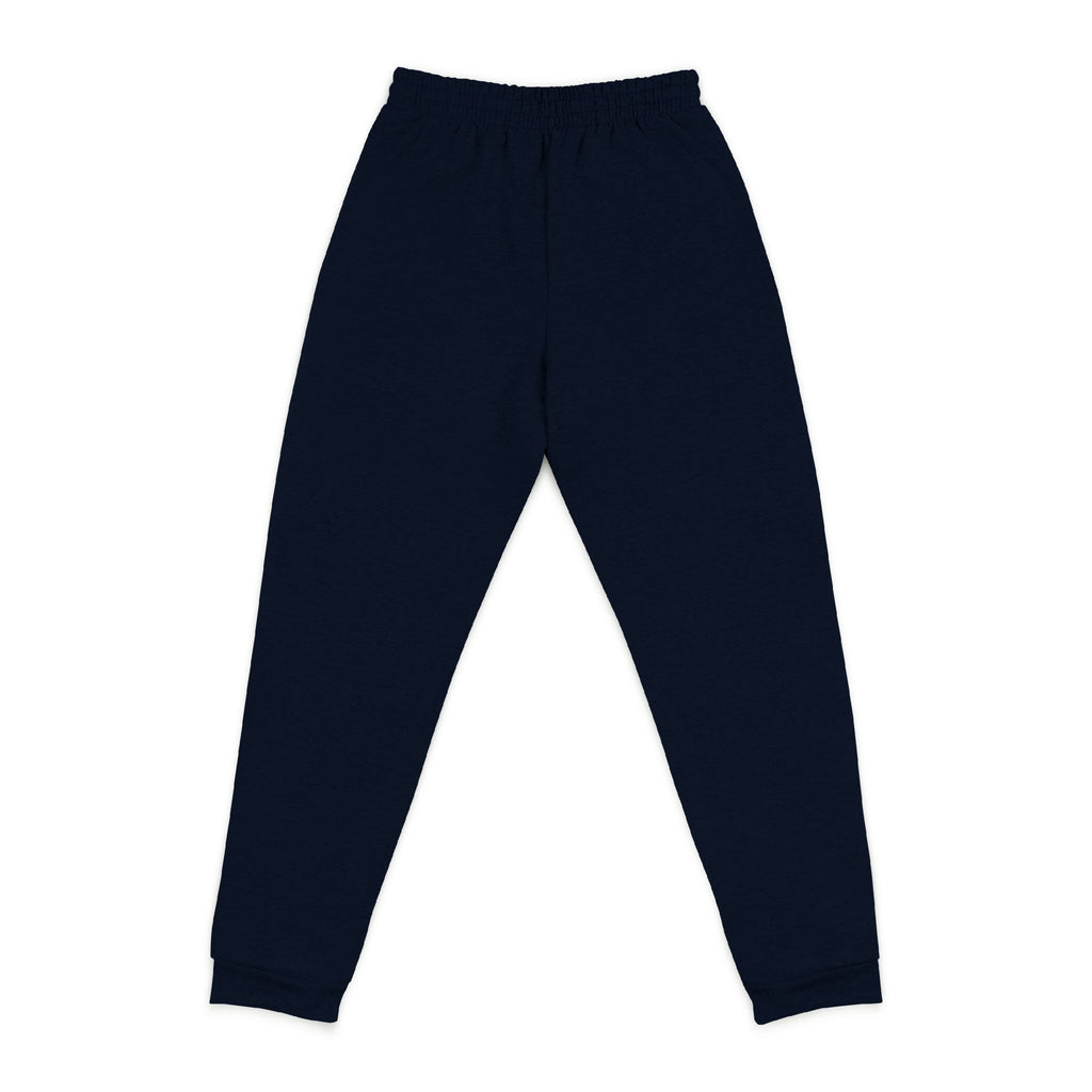 Unisex Joggers (Embroidery) My Rhythme