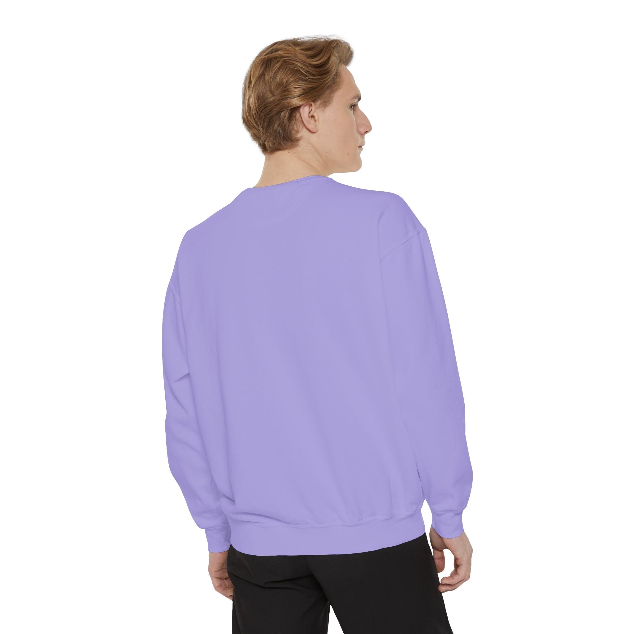 My Rhythme Music Note Sweatshirt