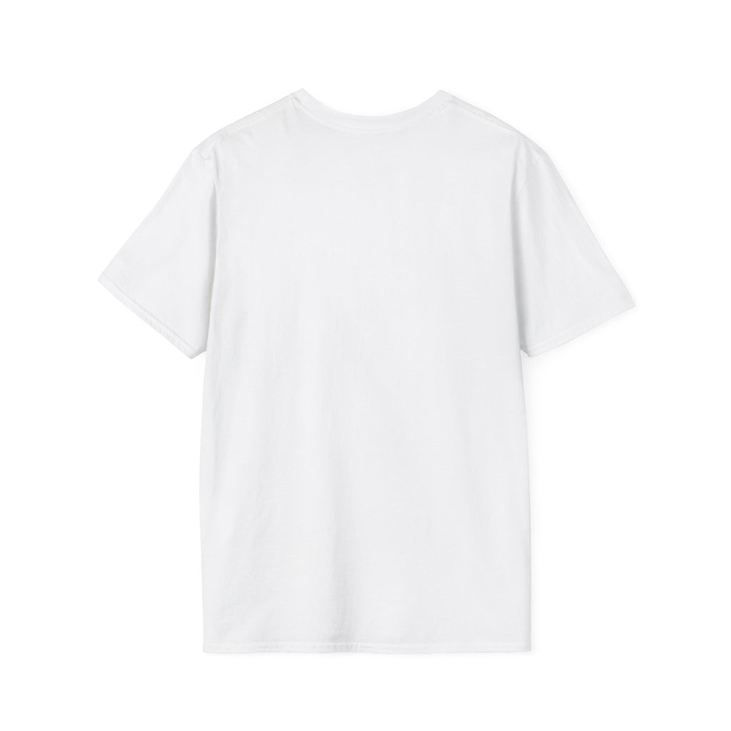 Echoes Foil Logo T-Shirt