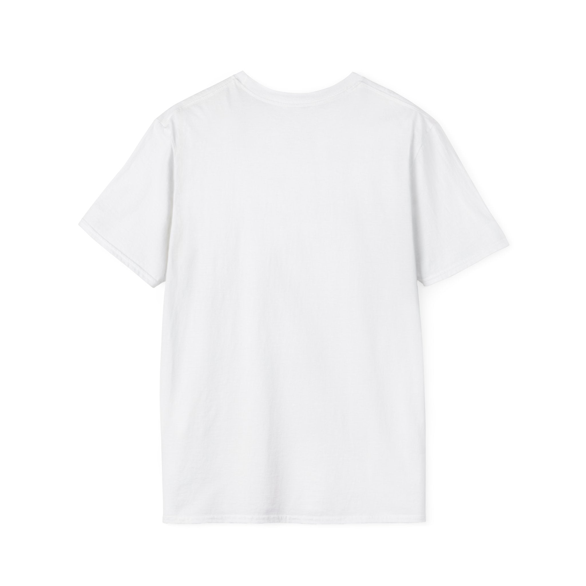 Echoes Foil Logo T-Shirt