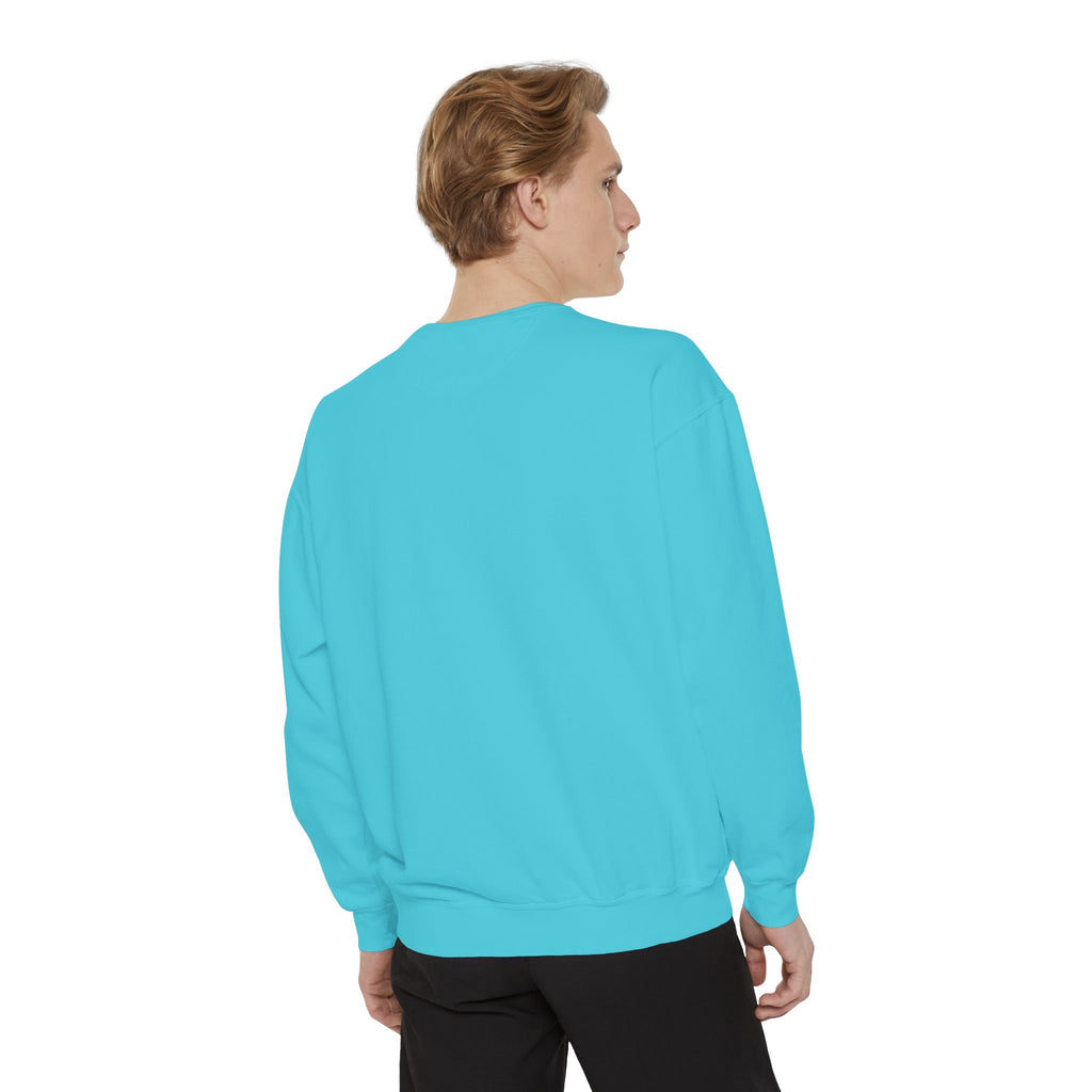 My Rhythme Music Note Sweatshirt