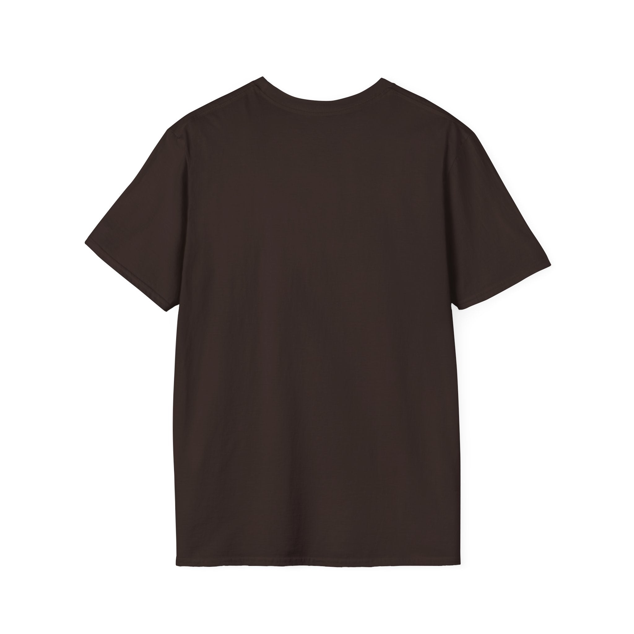 Echoes Foil Logo T-Shirt