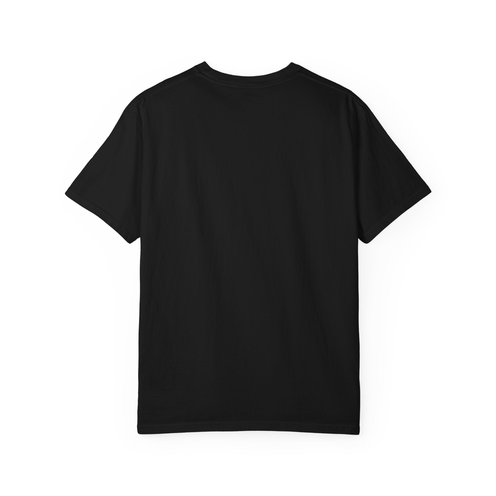 Love Forgives T-Shirt — Retro Script Graphic Tee