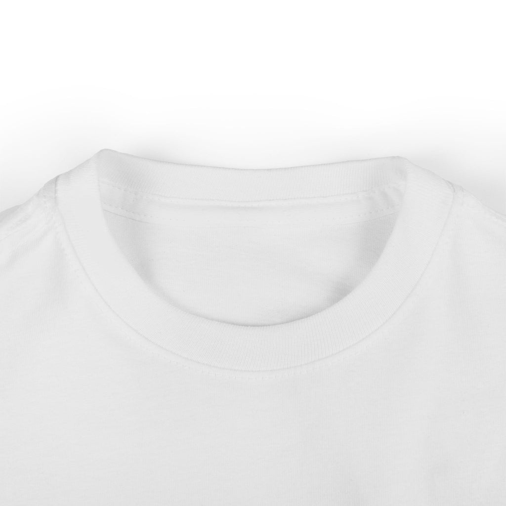 Infant Fine Jersey Tee - My Rhythme